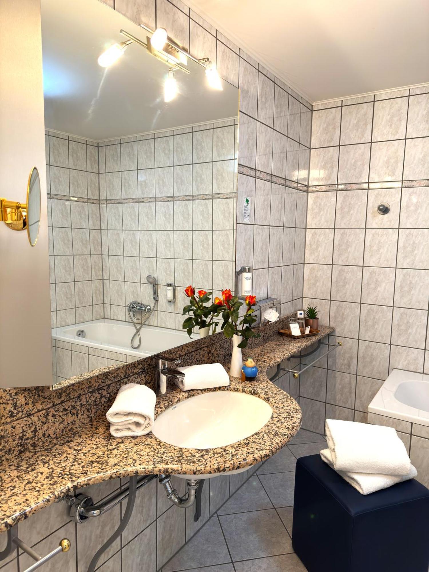 Palais Suite