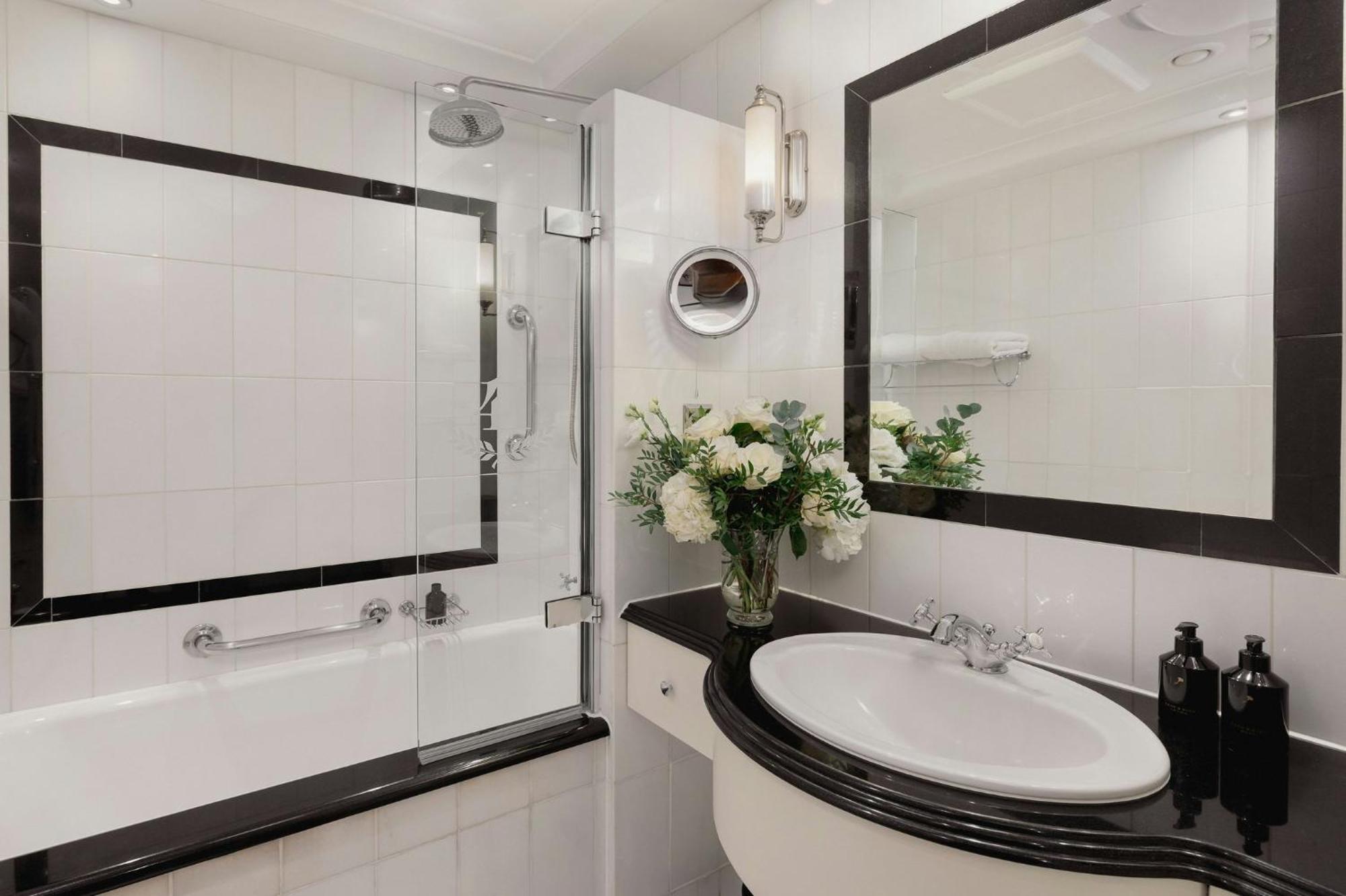 Executive King Room