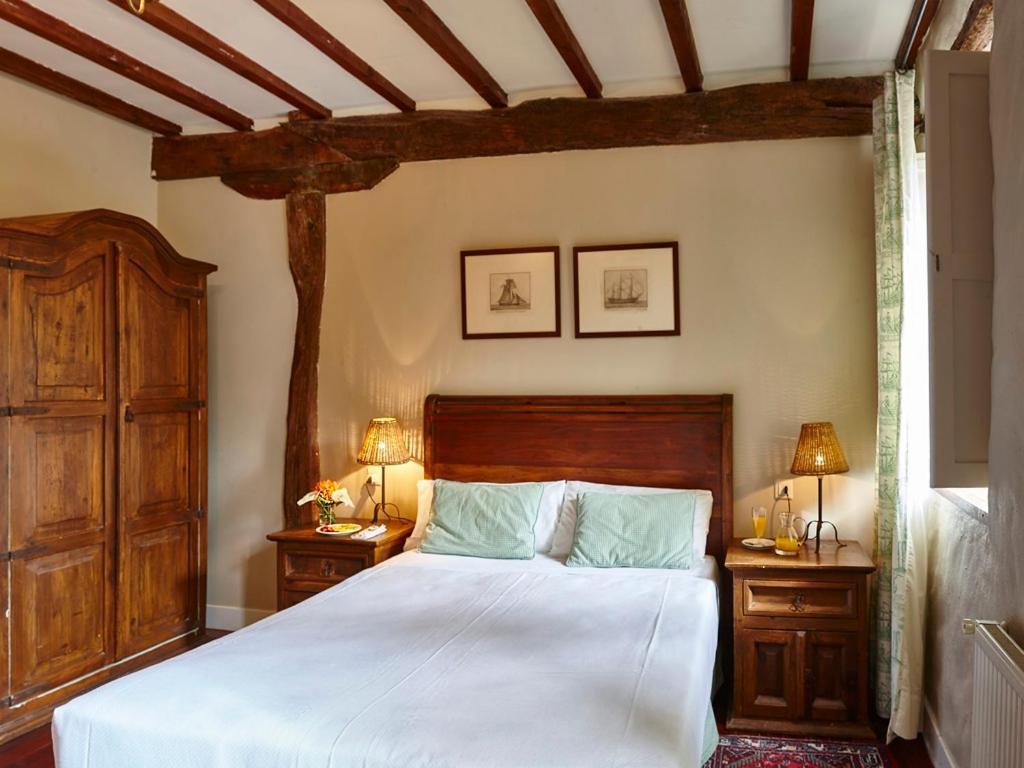 Zubieta Double Room