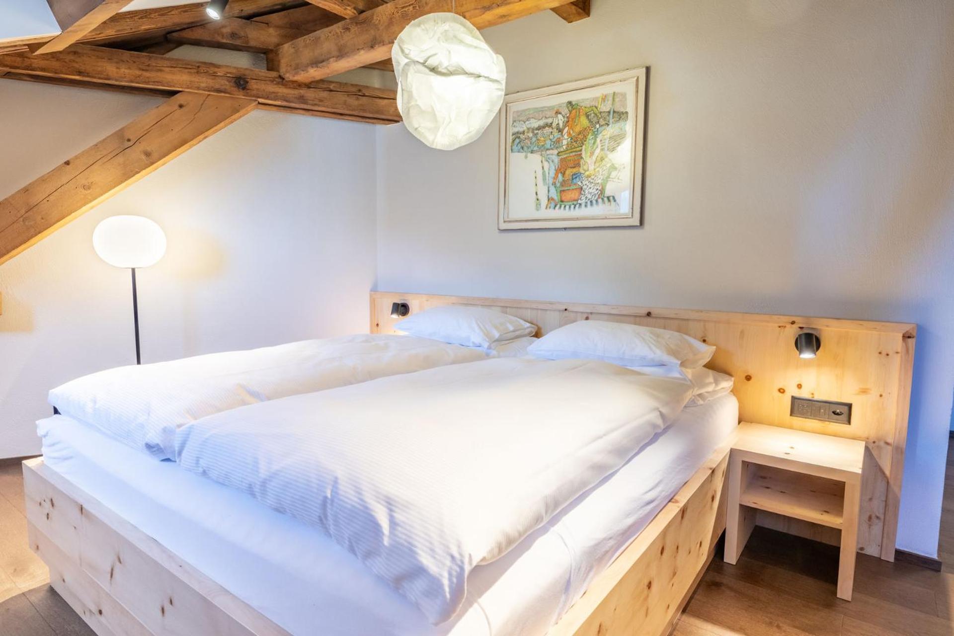 Palantschin Double Room Standard