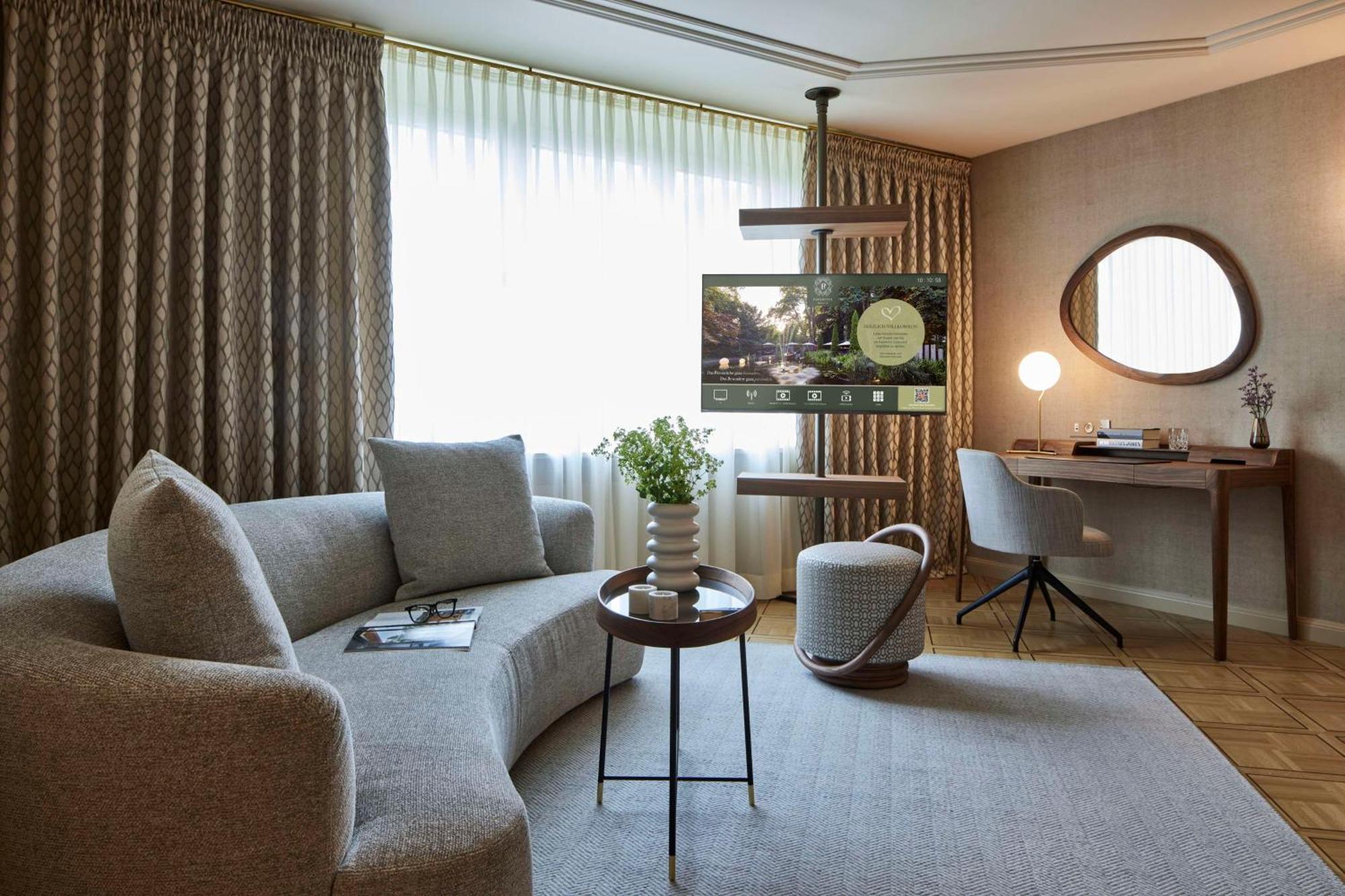 Comfort Room