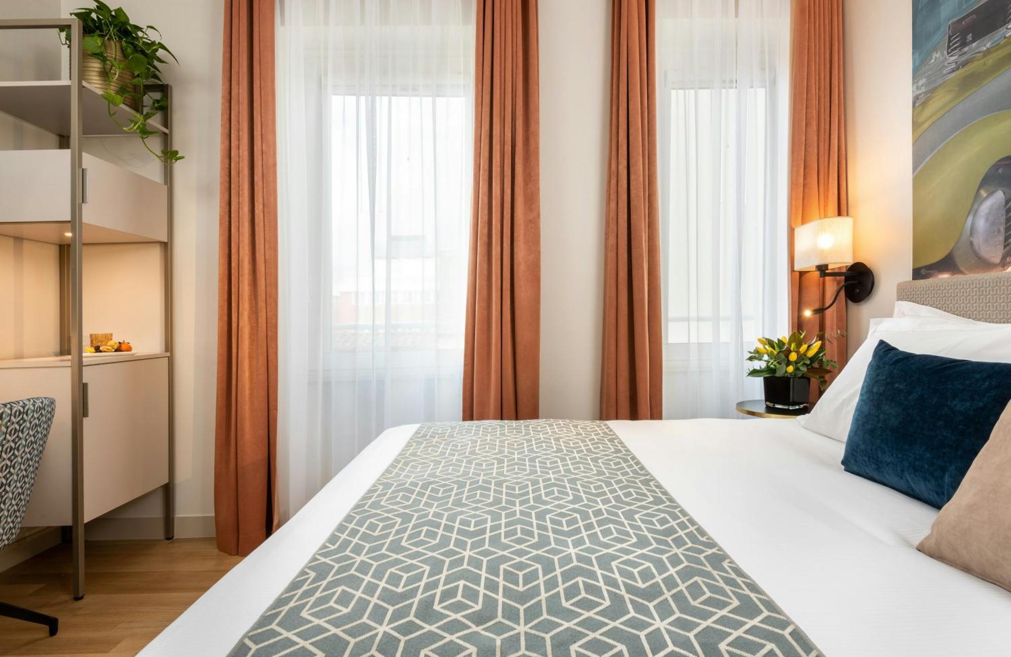 Comfort Double or Twin Room