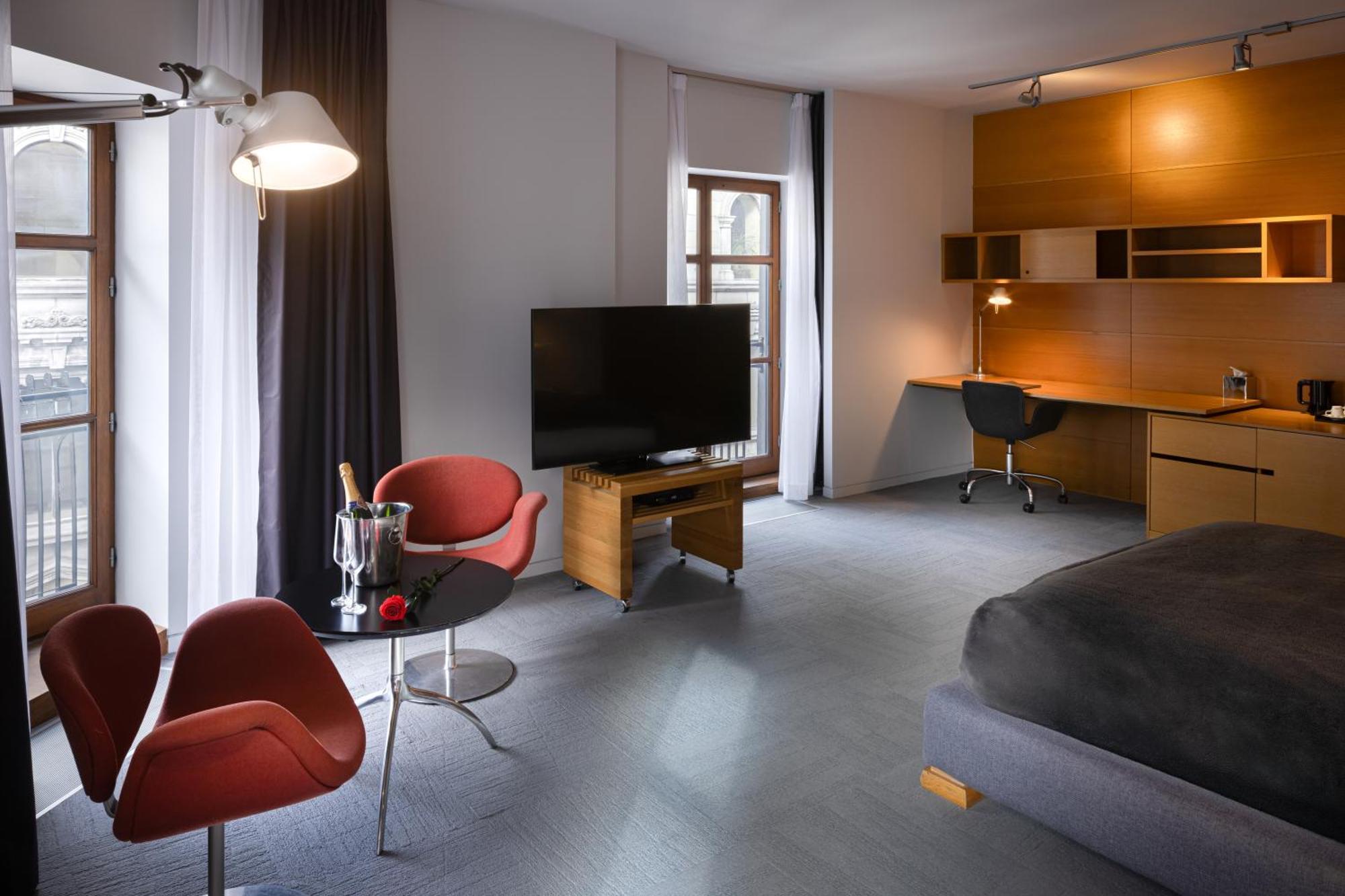 Suite