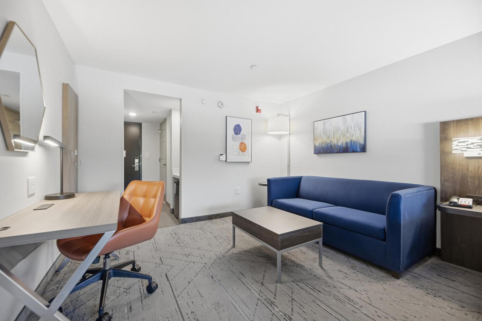 King Suite