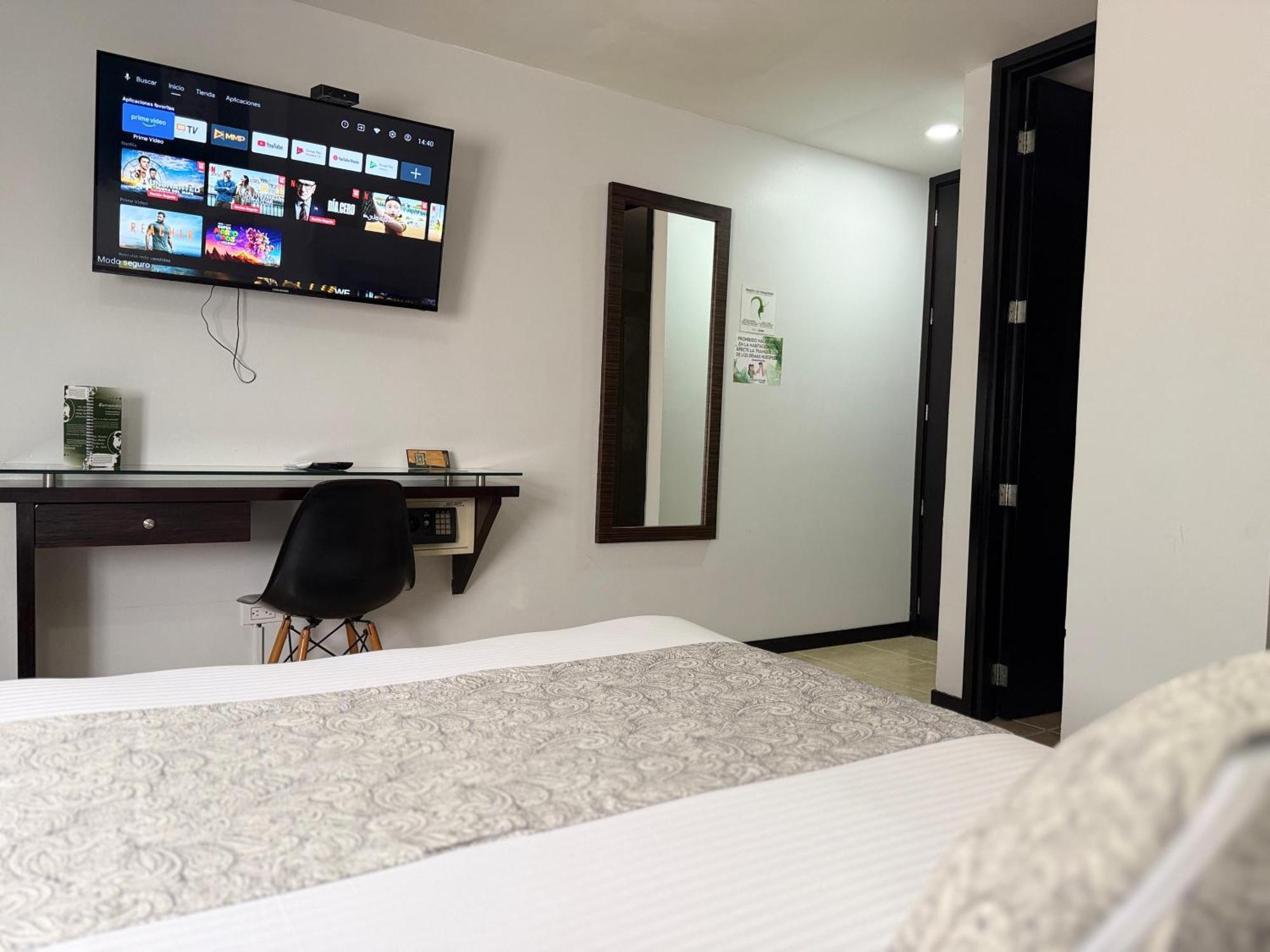 Double Room