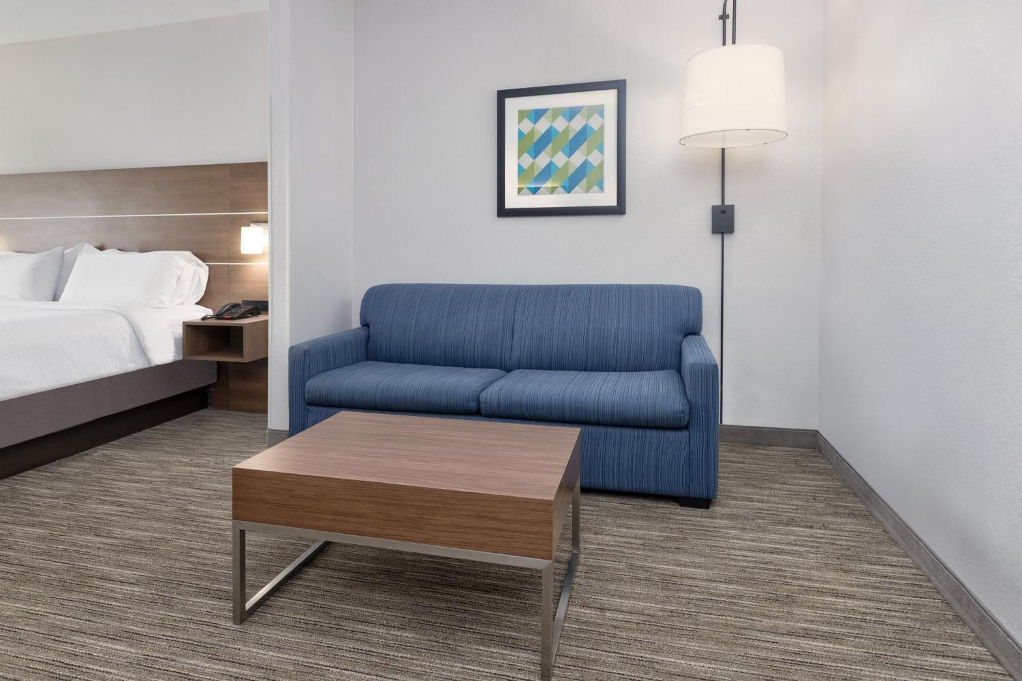 King Suite