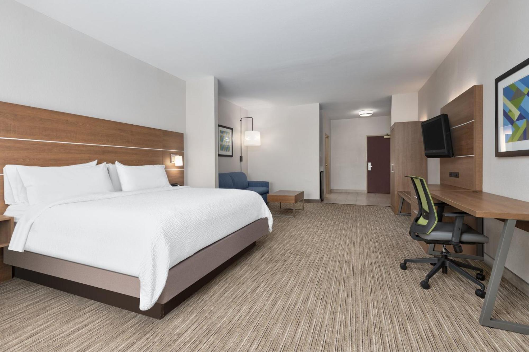 King Suite