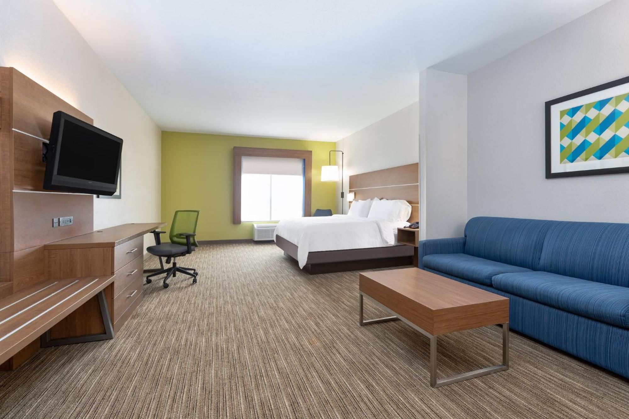 King Suite