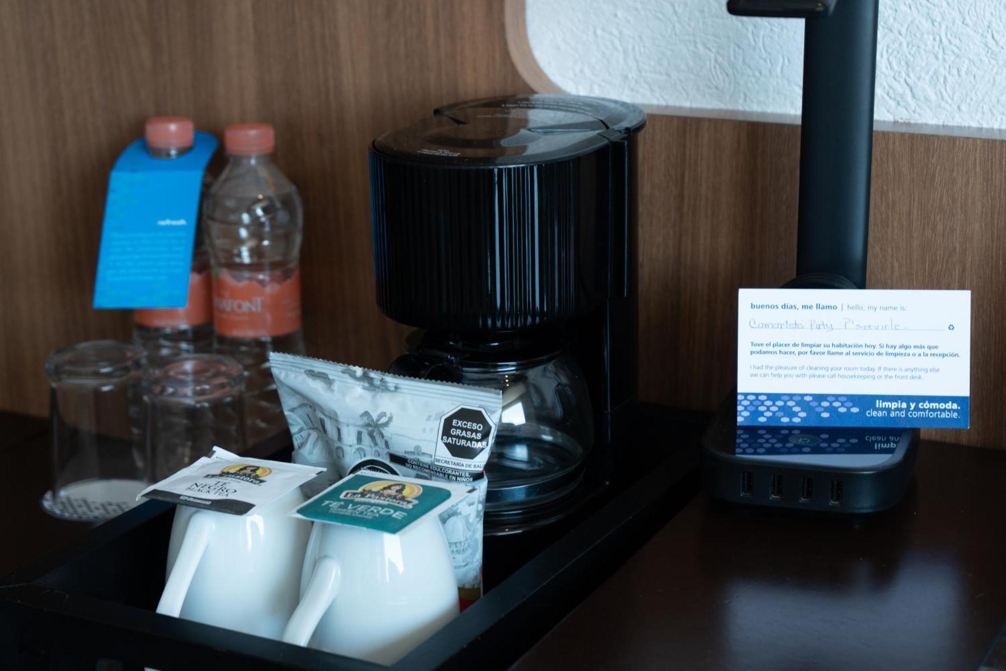 King Room Non-Smoking