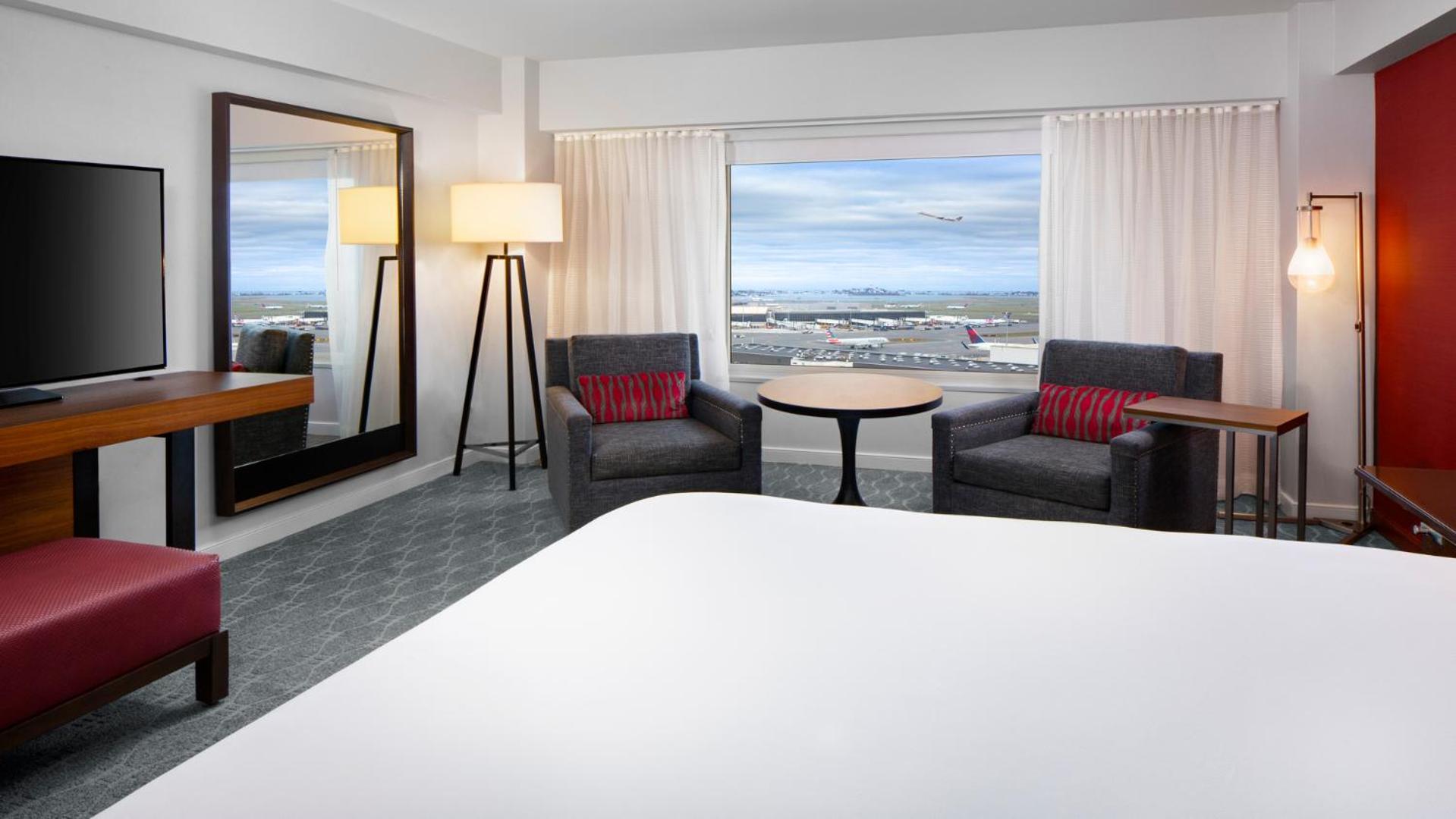 King Room High Floor