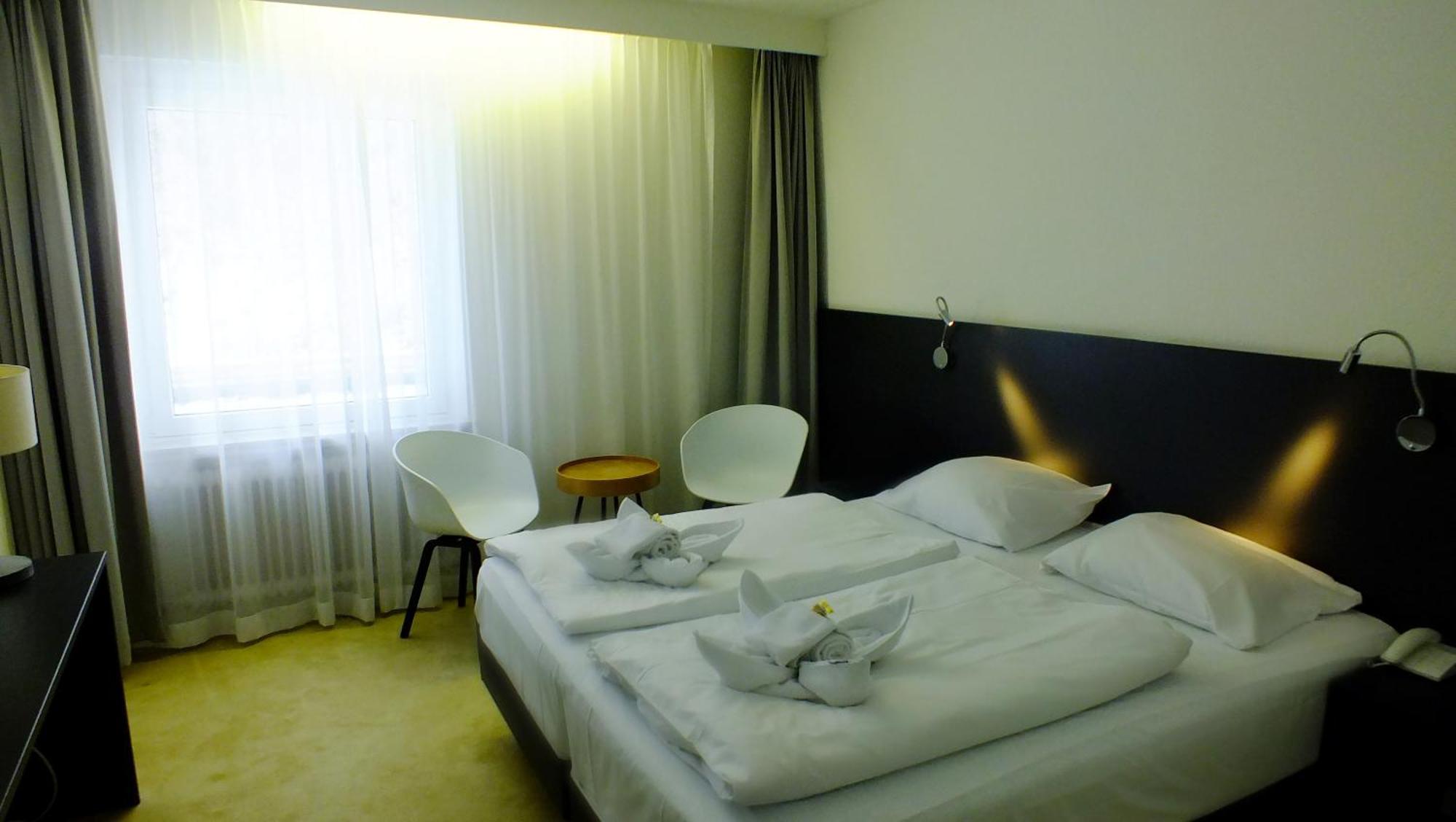 Comfort Double Room no balcony