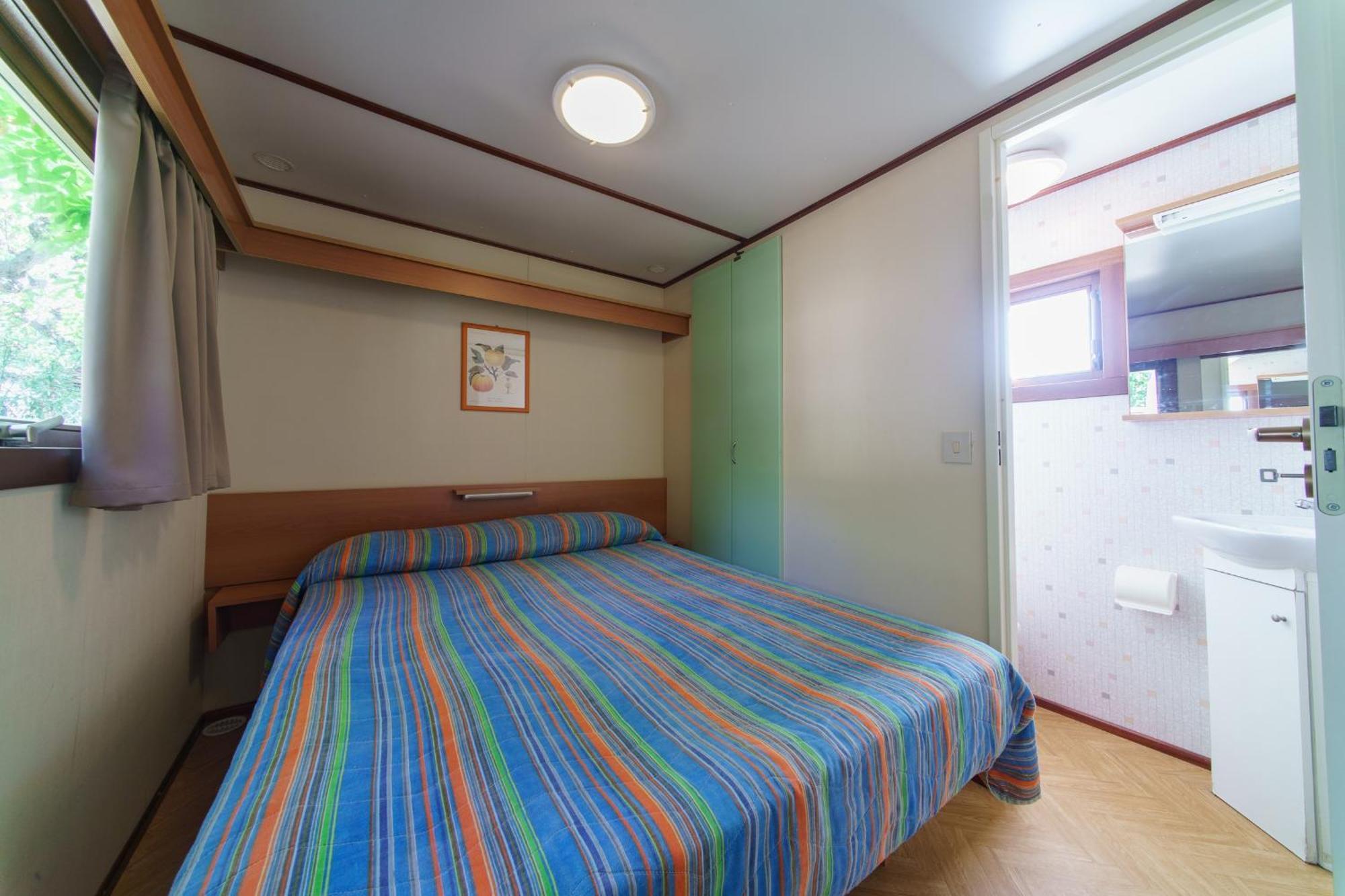 Bungalow Familiare