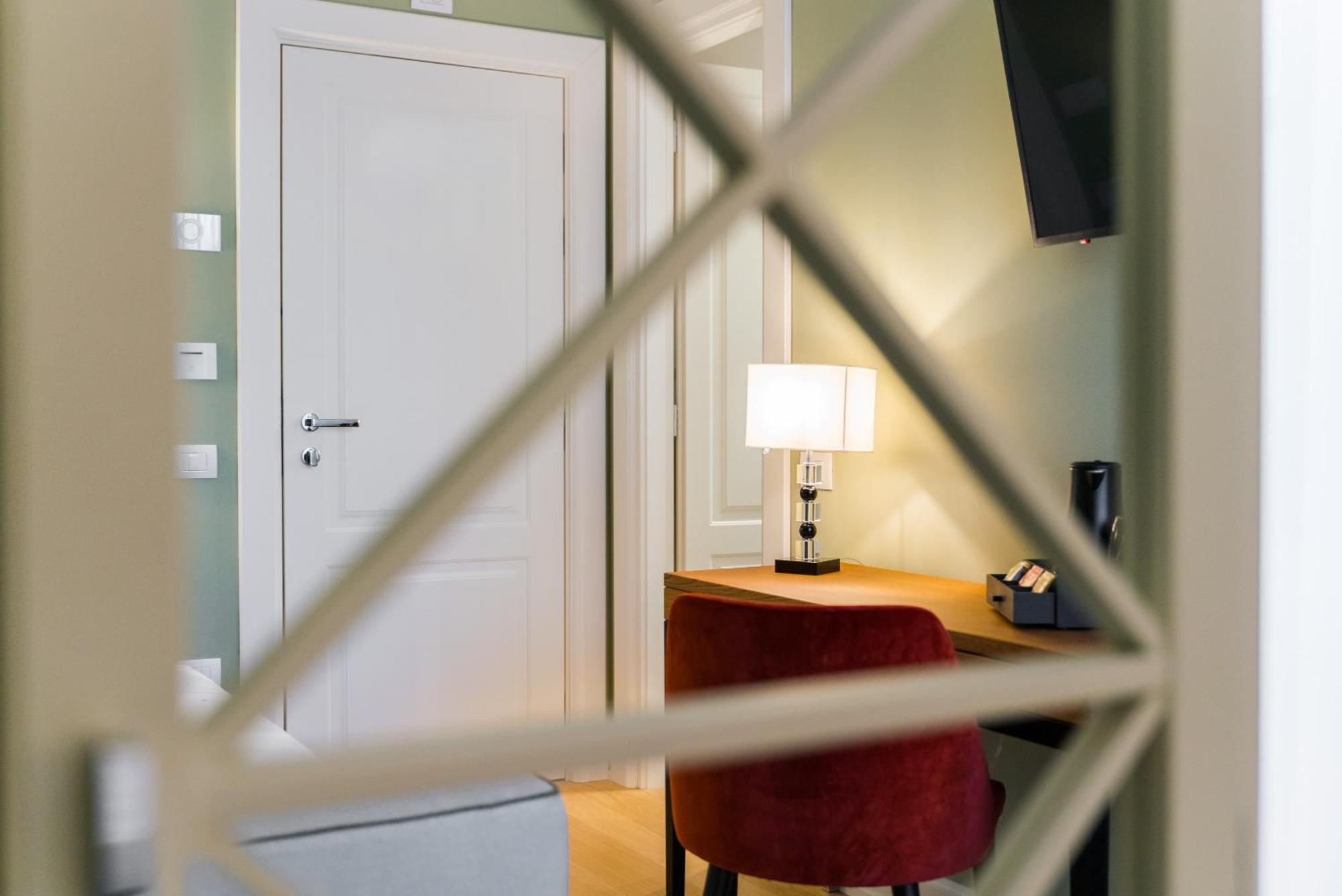 Chambre Simple