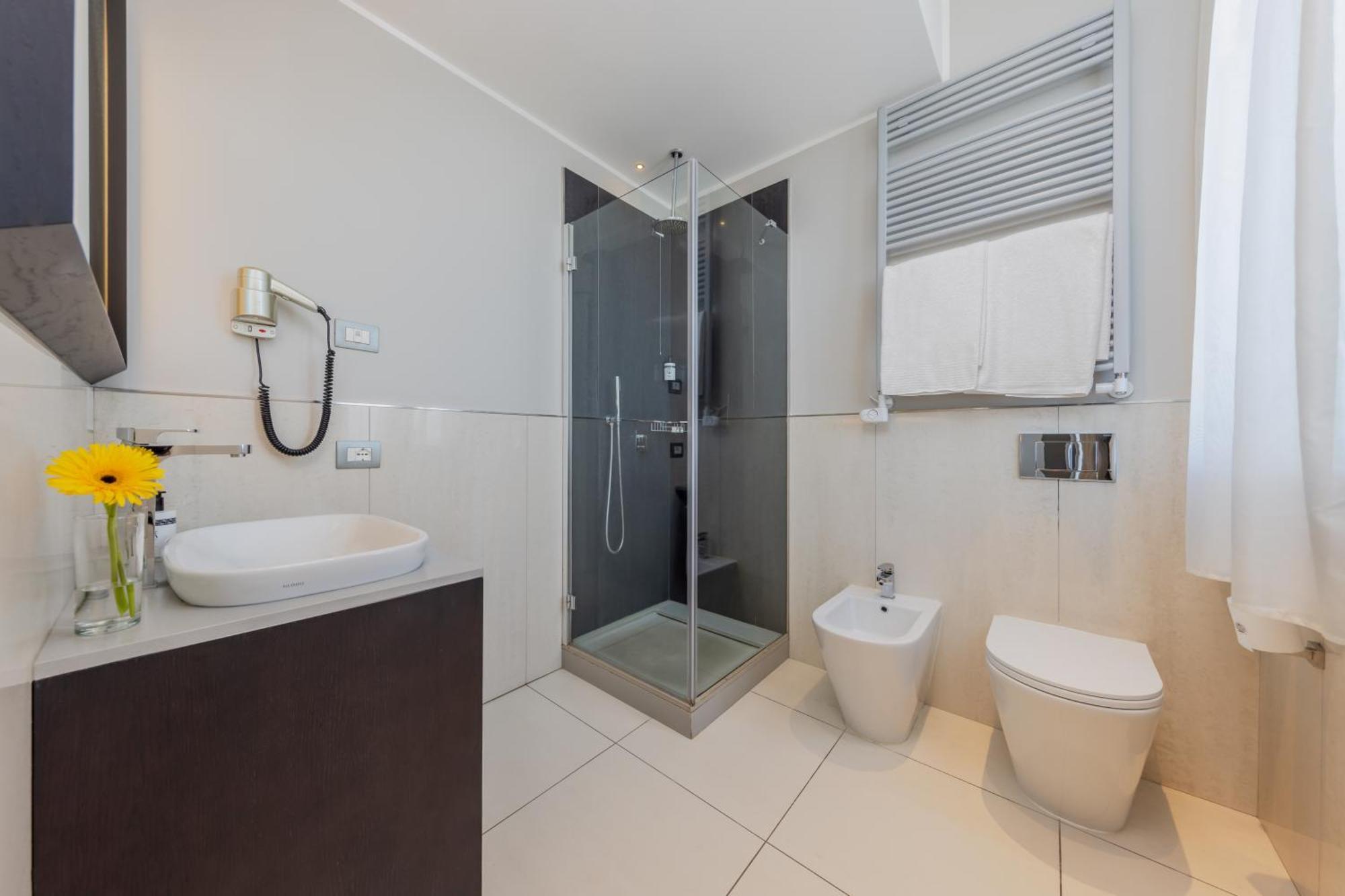 Superior Laguna Double or Twin Room