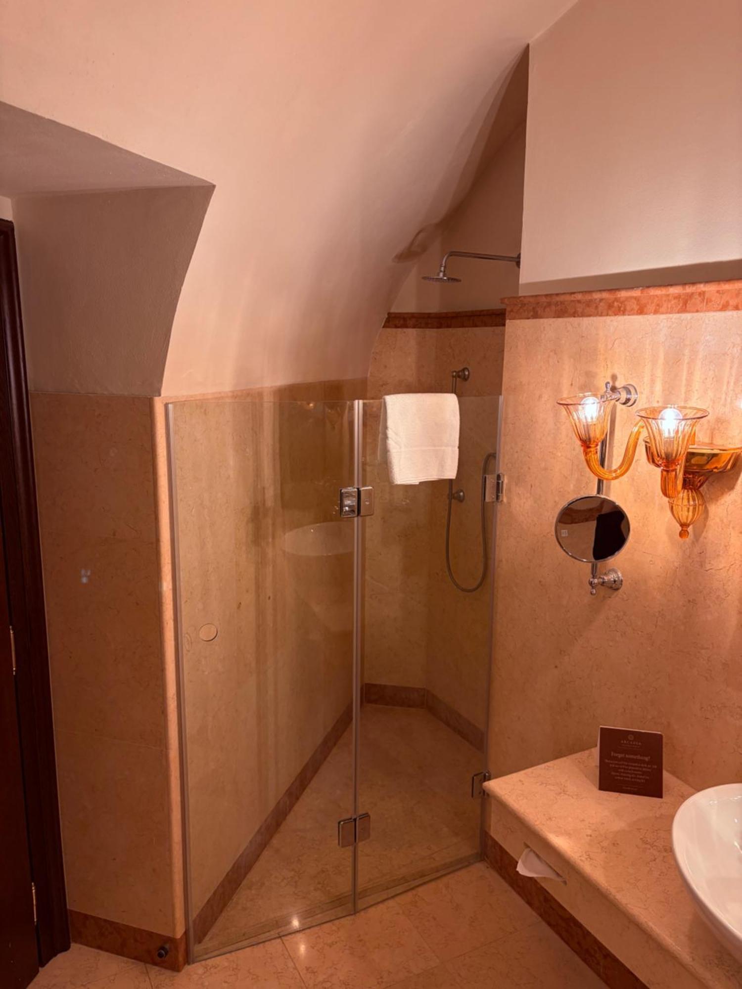 Executive Triple Room