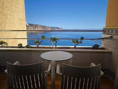 Standard Single Room Sea View