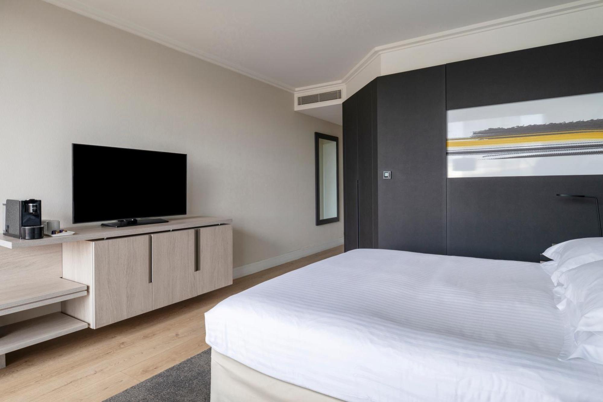 King or Twin Room