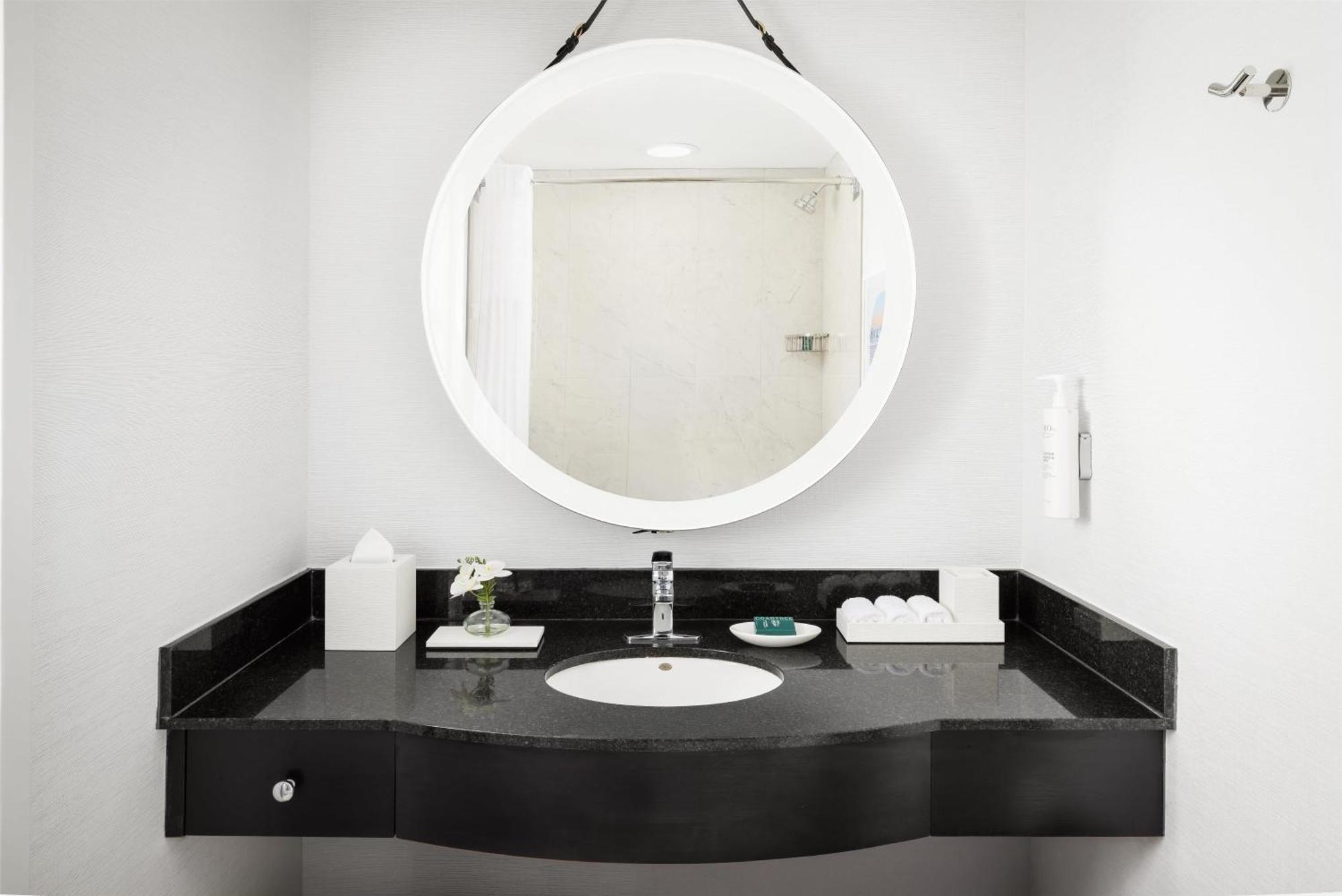 Quarto Queen com 2 Camas Queen-size