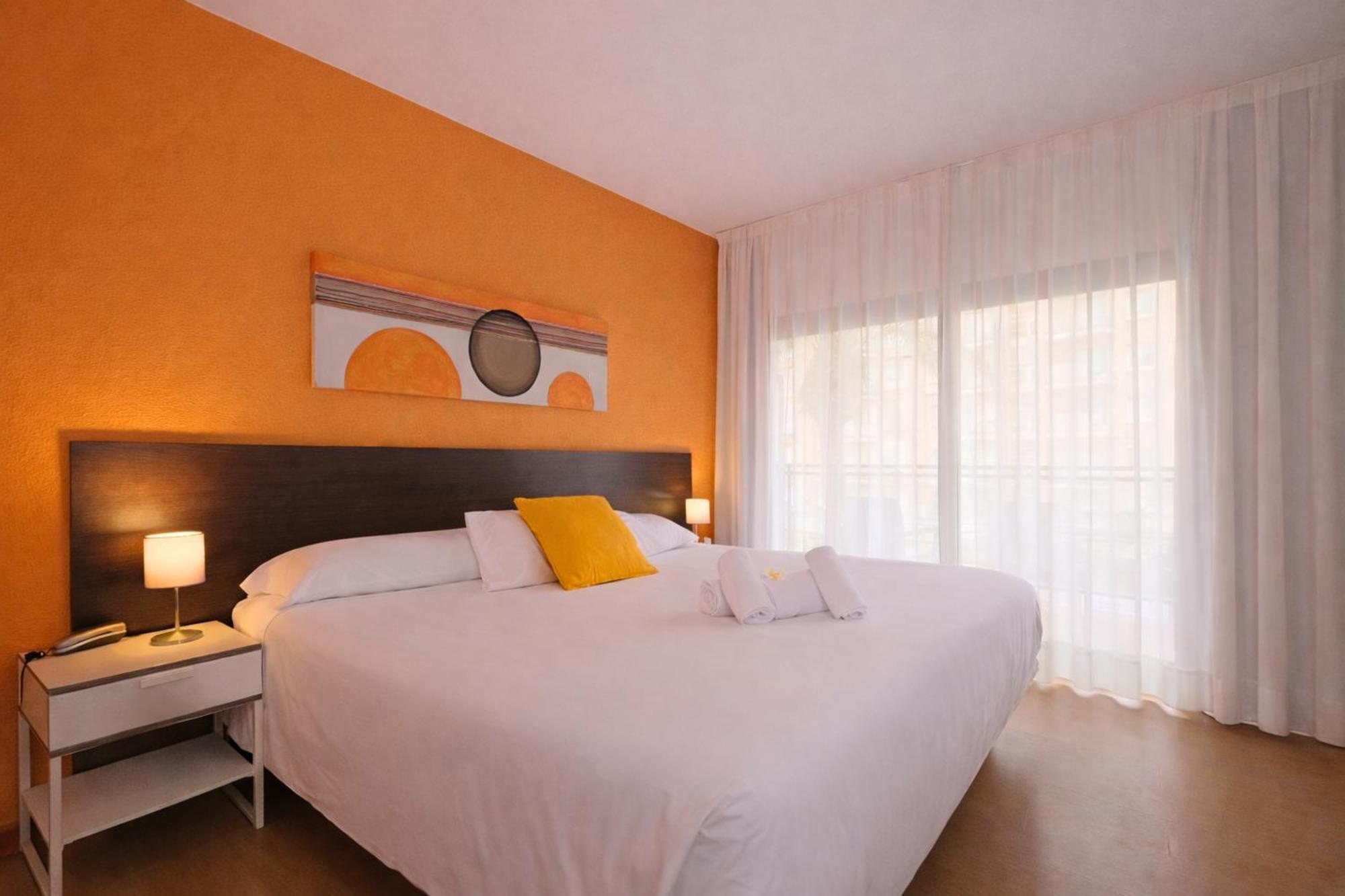 Double Room Balcony