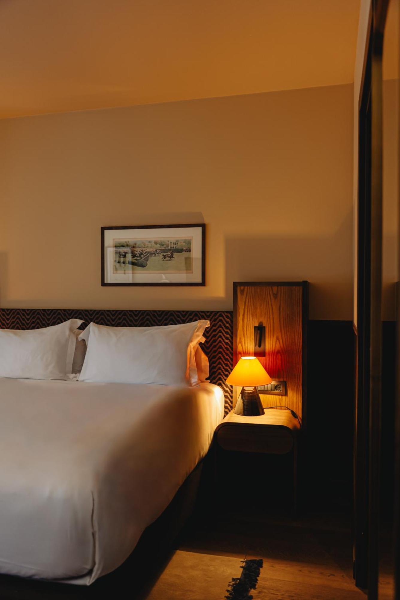 Junior Suite Balcony