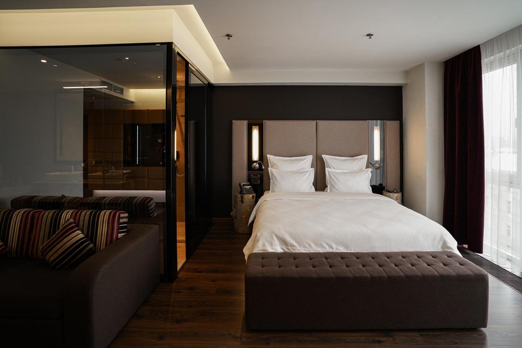 Premium Room