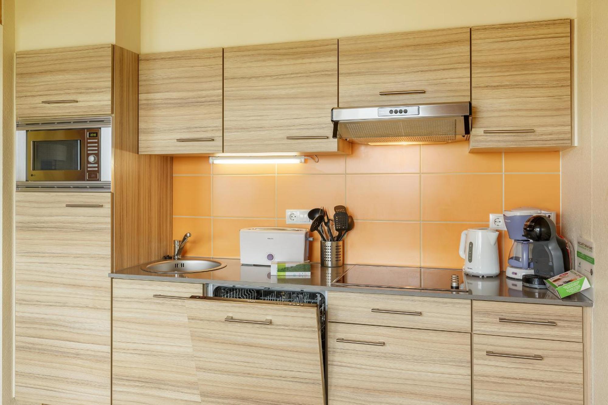 Bungalow Supérieur