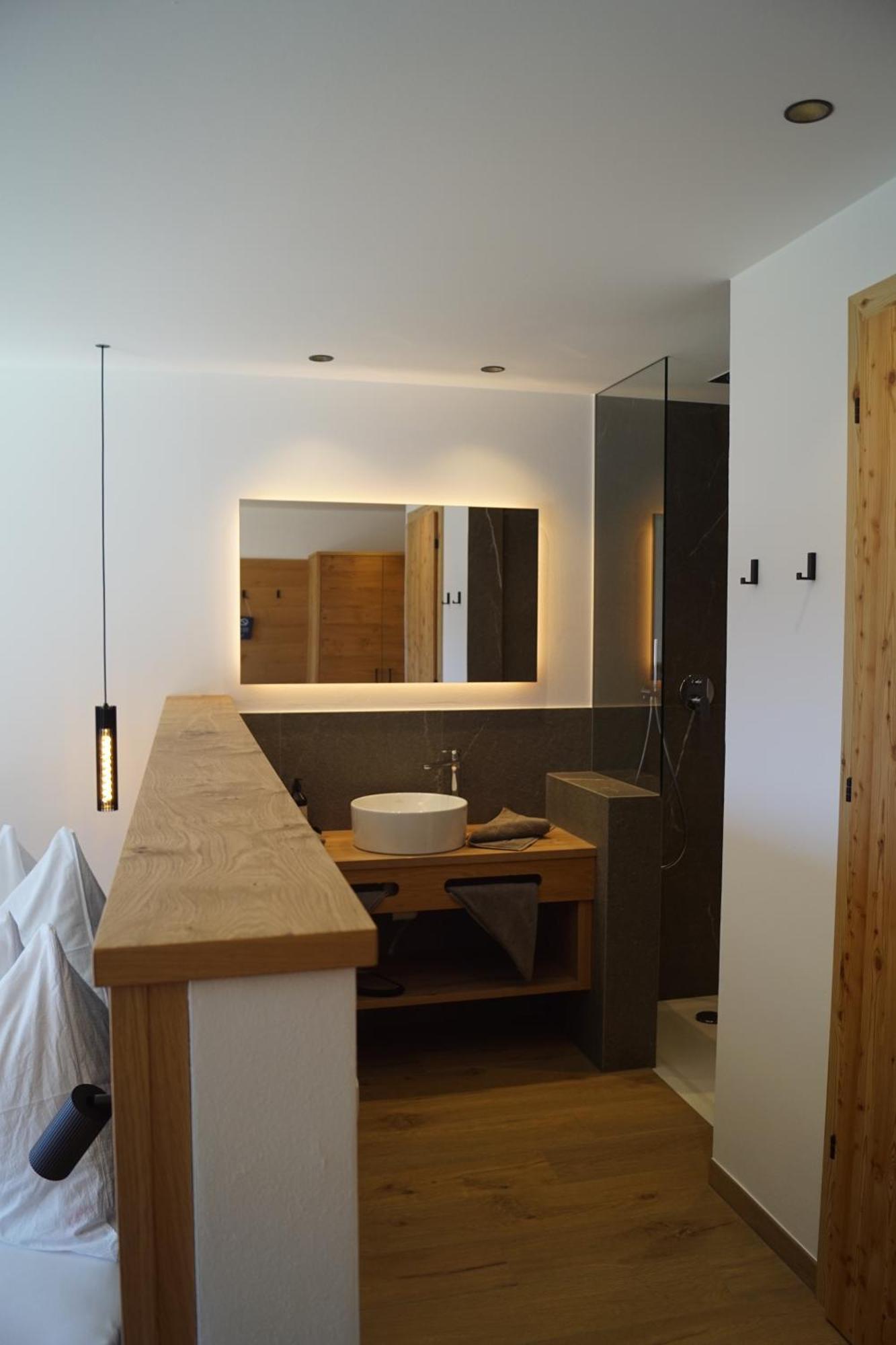 Double Room Balcony