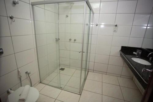 Quarto Deluxe com 2 Camas de Solteiro