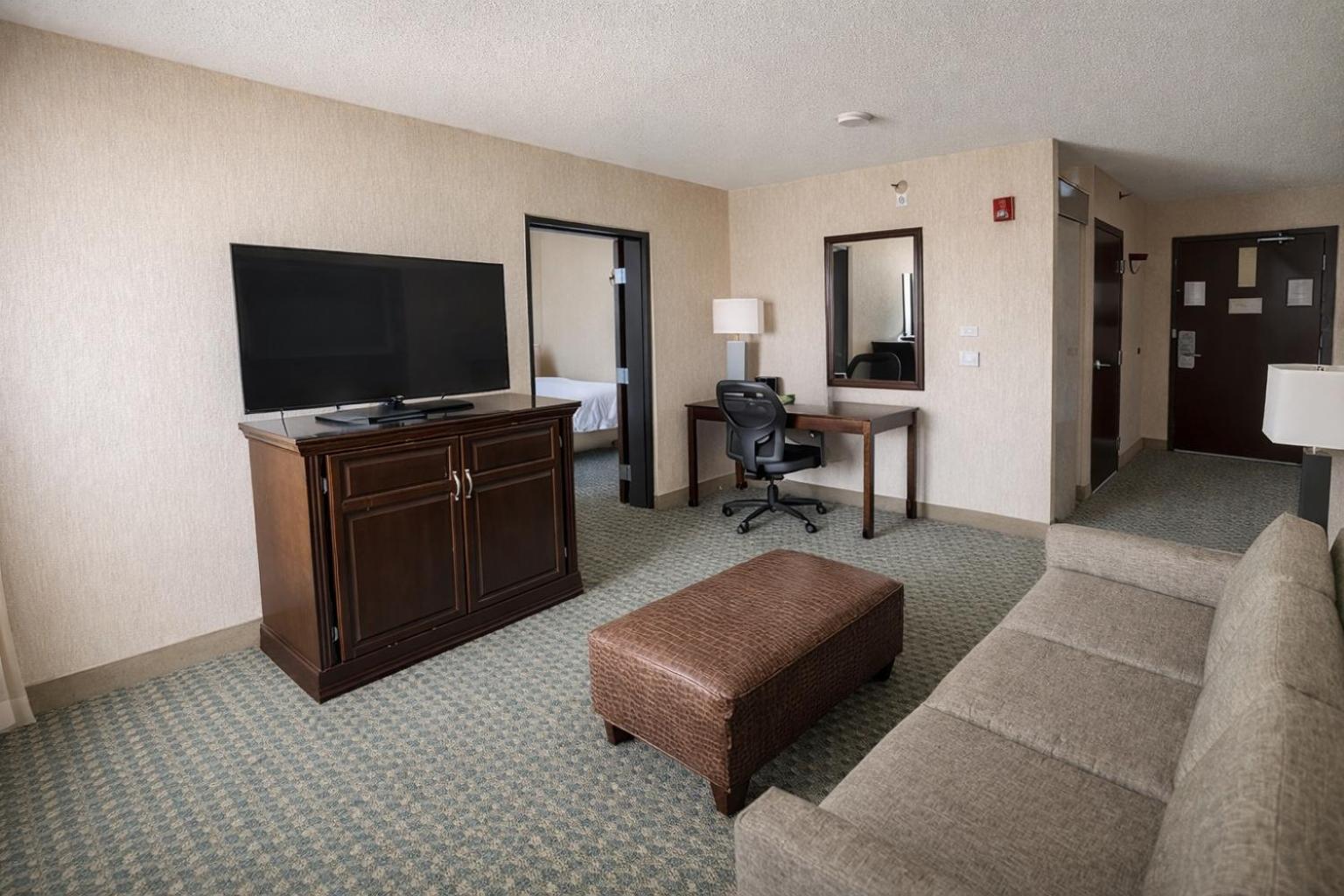 Superior Deluxe Double or Twin Room