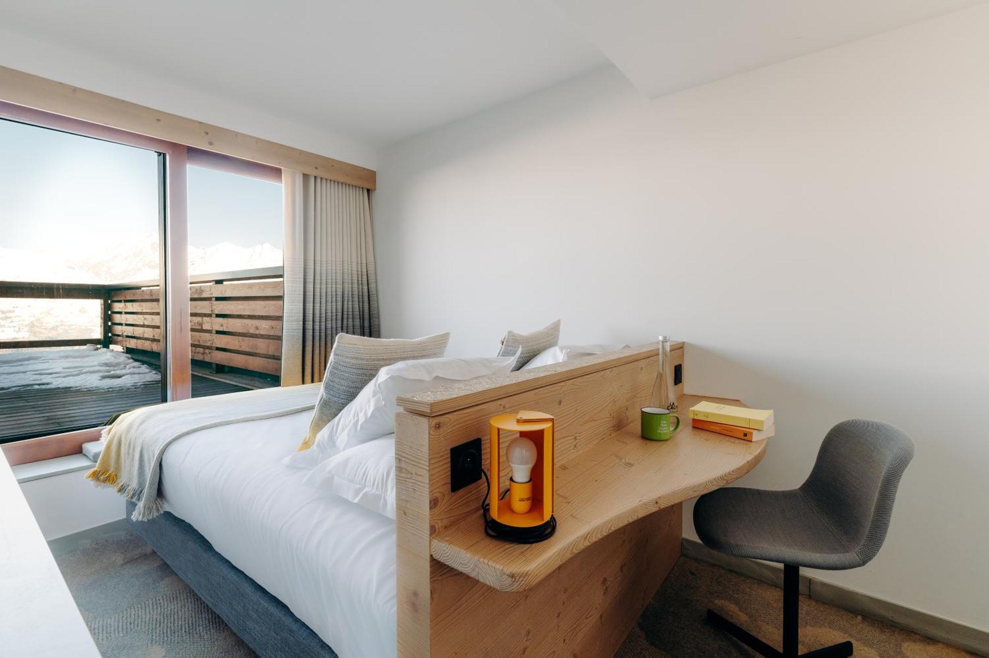 Suite with Terrace