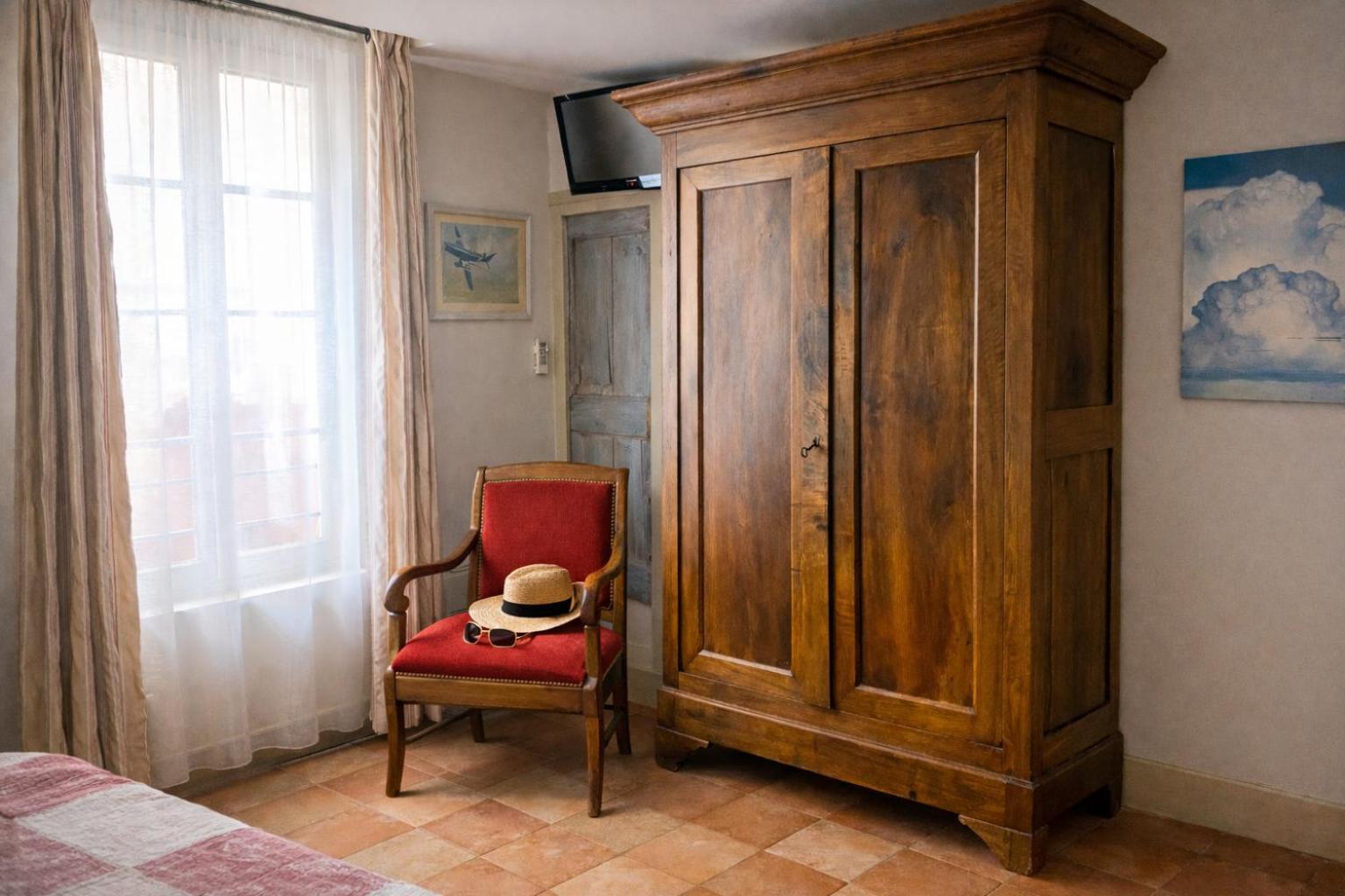 Superior Double or Twin Room