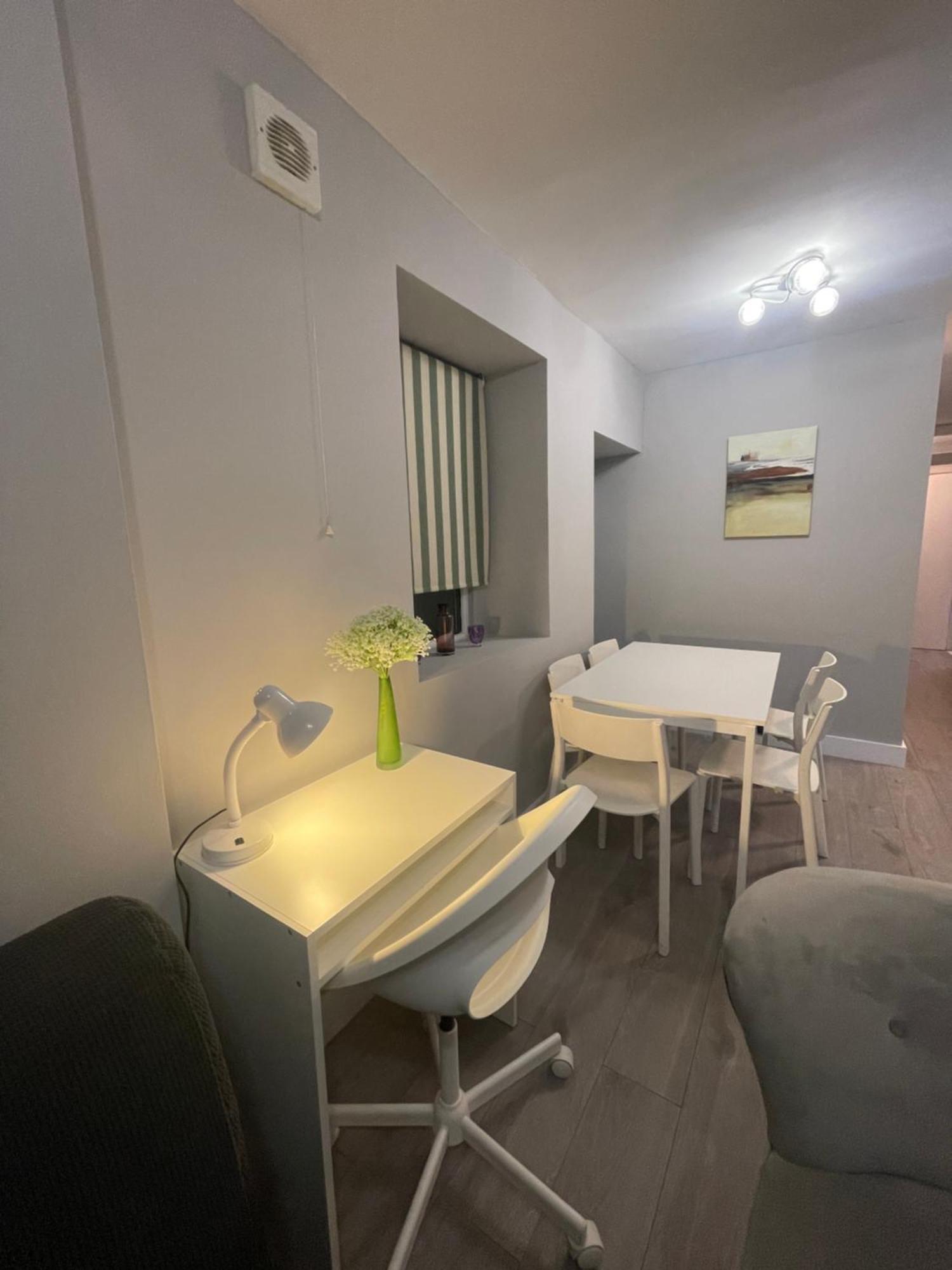 Basement Flat Garden