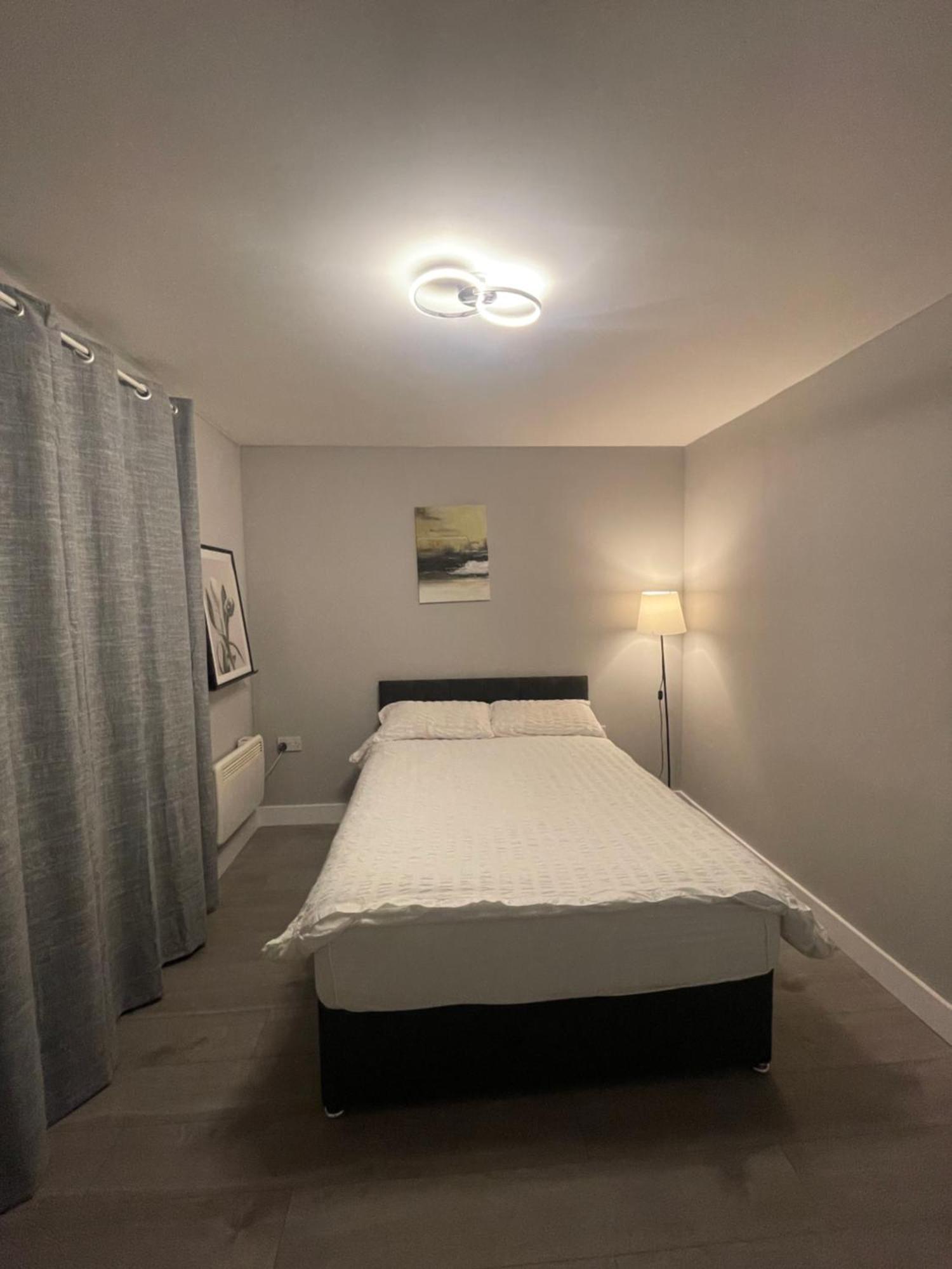 Basement Flat Garden