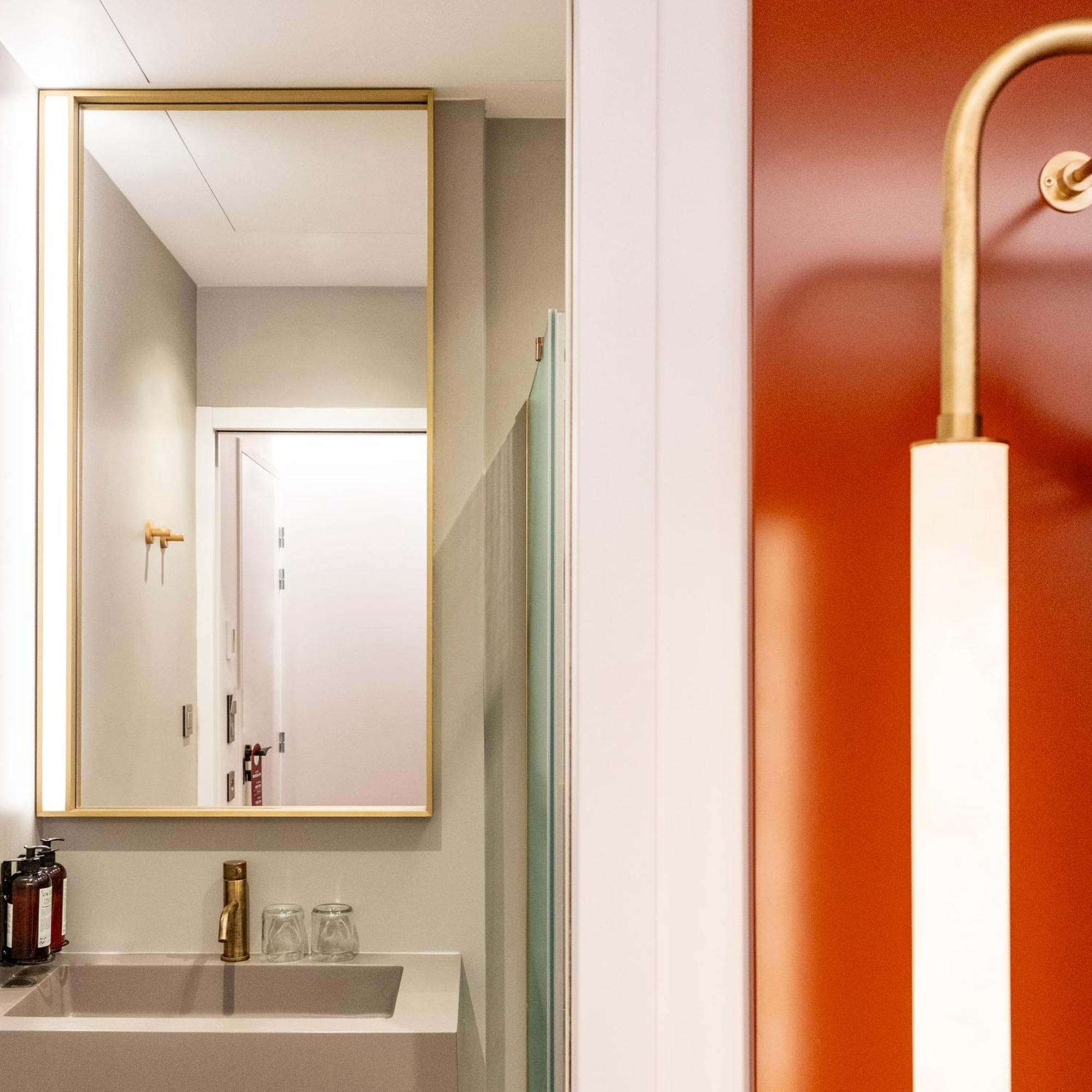 Chambre Deluxe