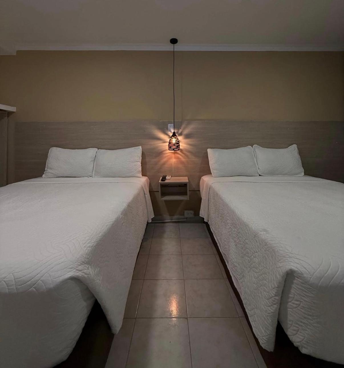 Quadruple Room Private Bathroom