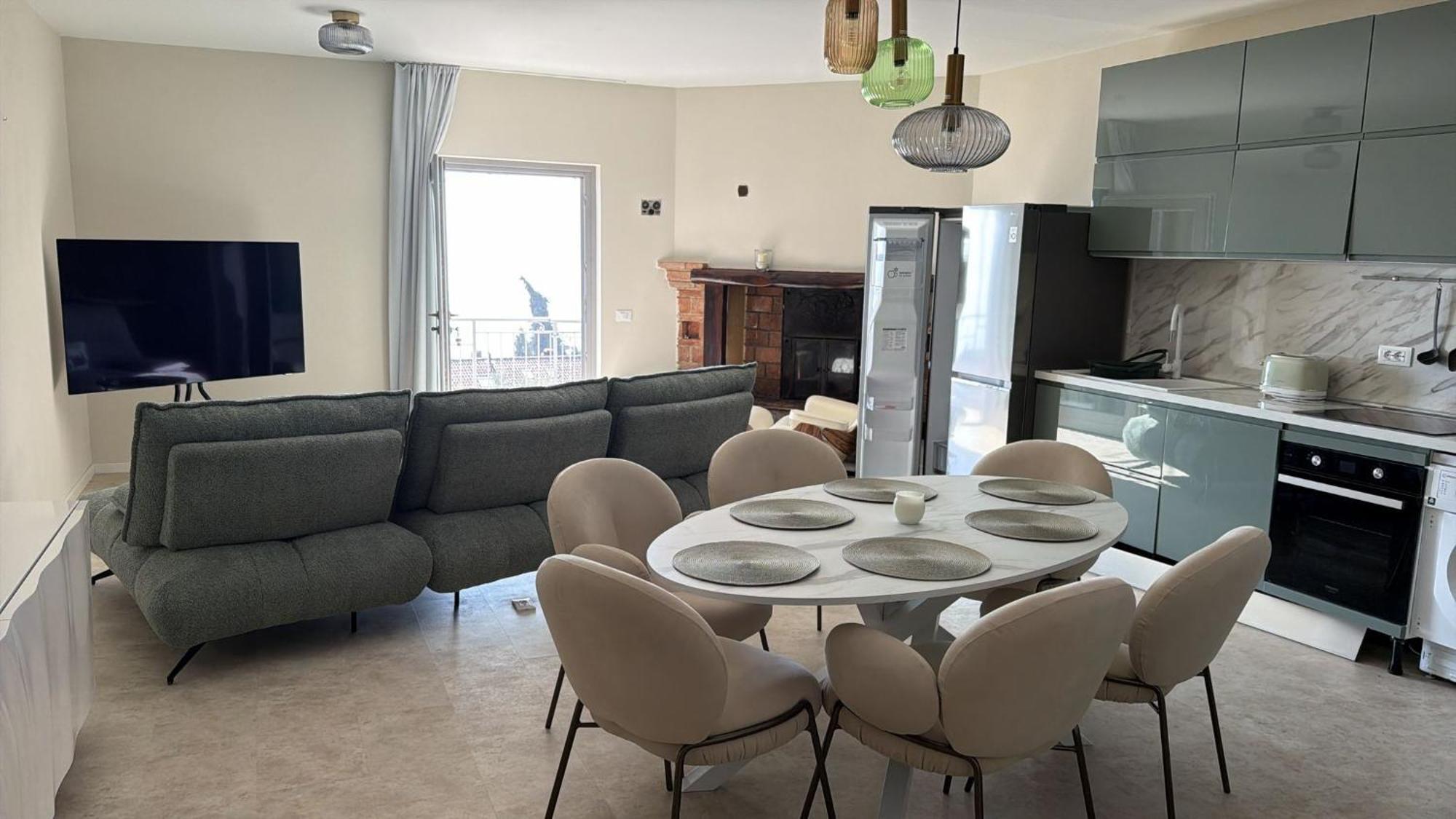 Studio-Apartment