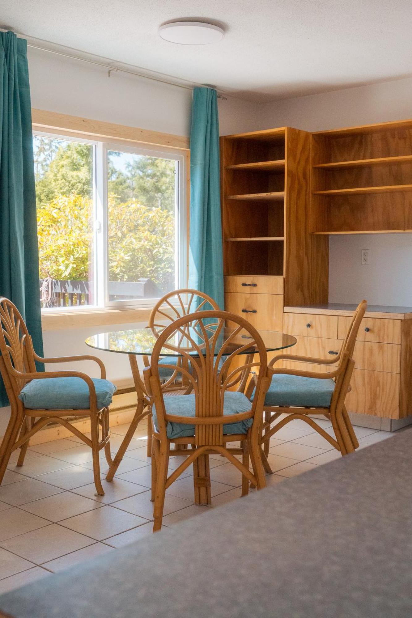 Oceanview Two Bedroom Cottage