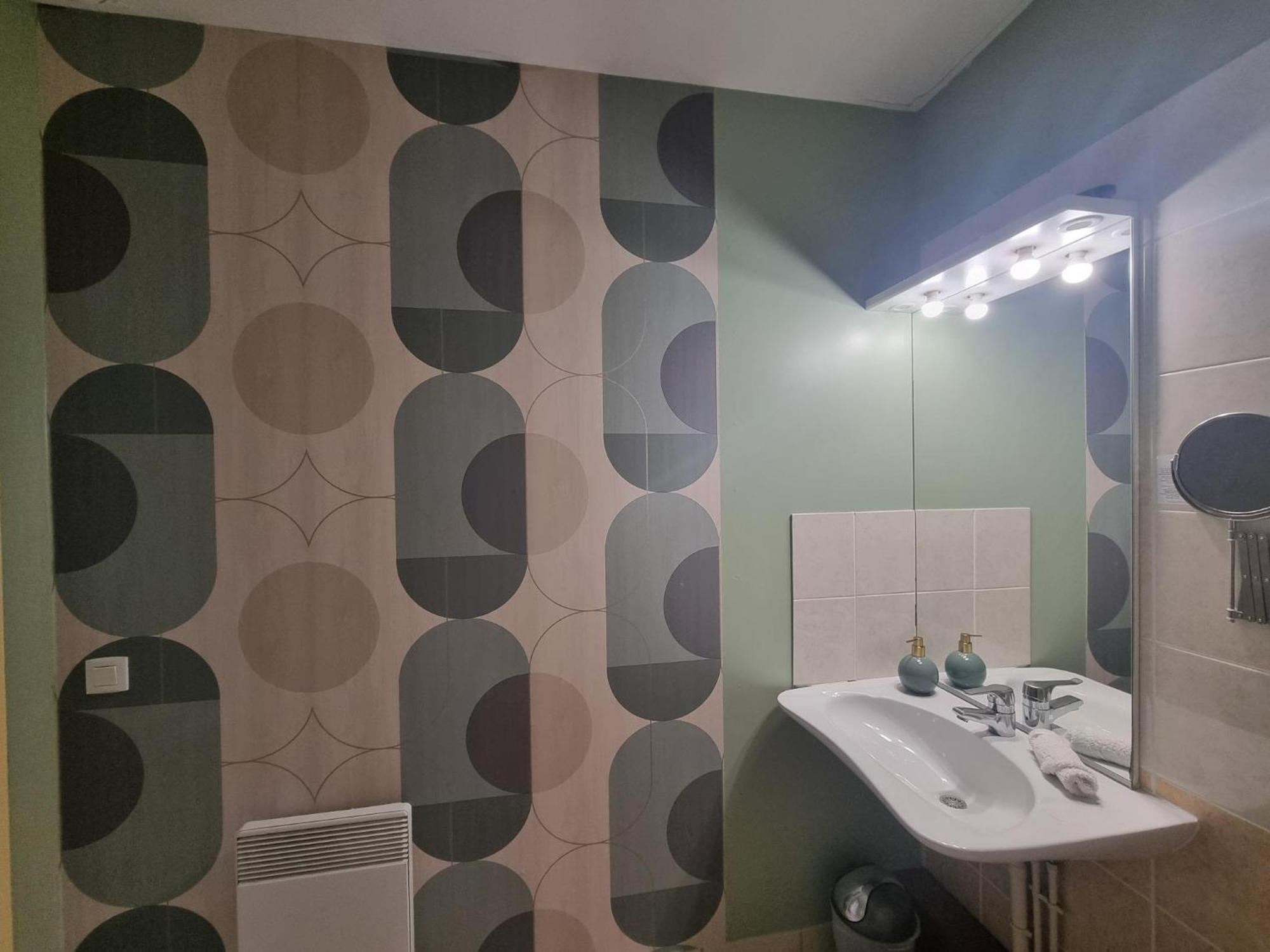 Superior Family Room