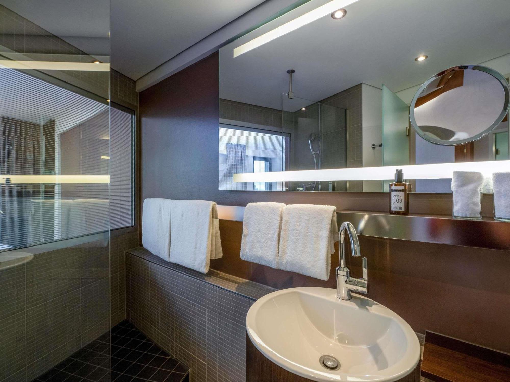 Chambre Lit King-Size