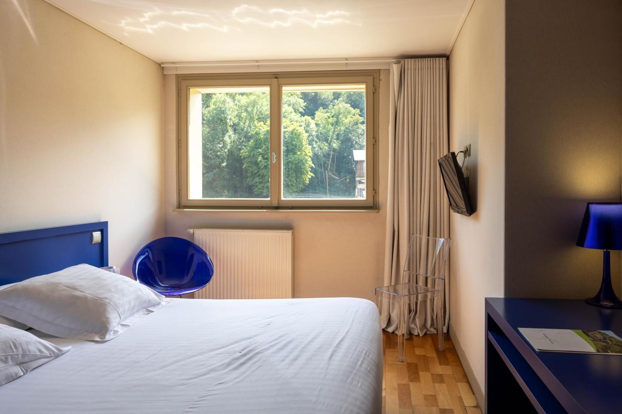 Double Room Lake Side