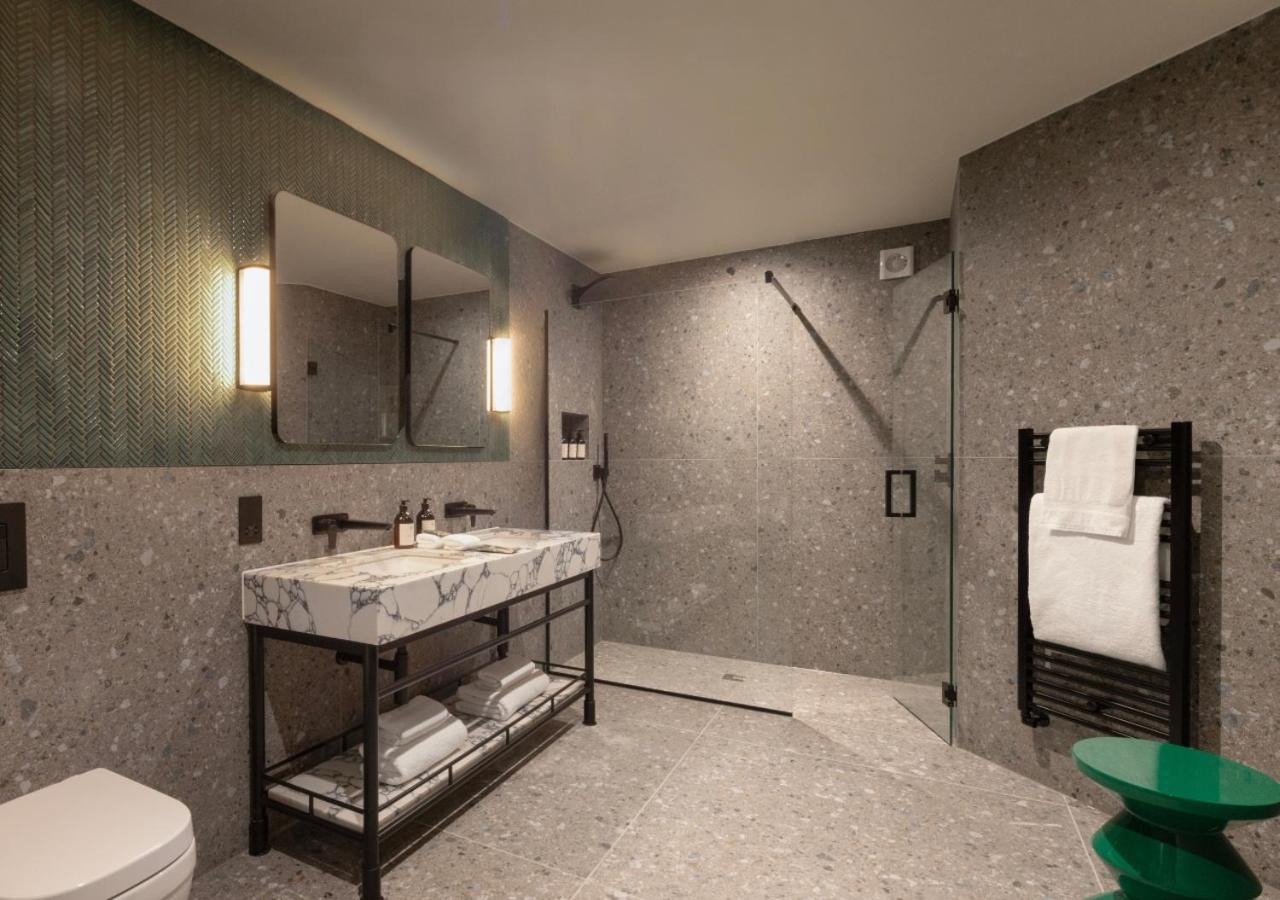 Spa Garden Suite