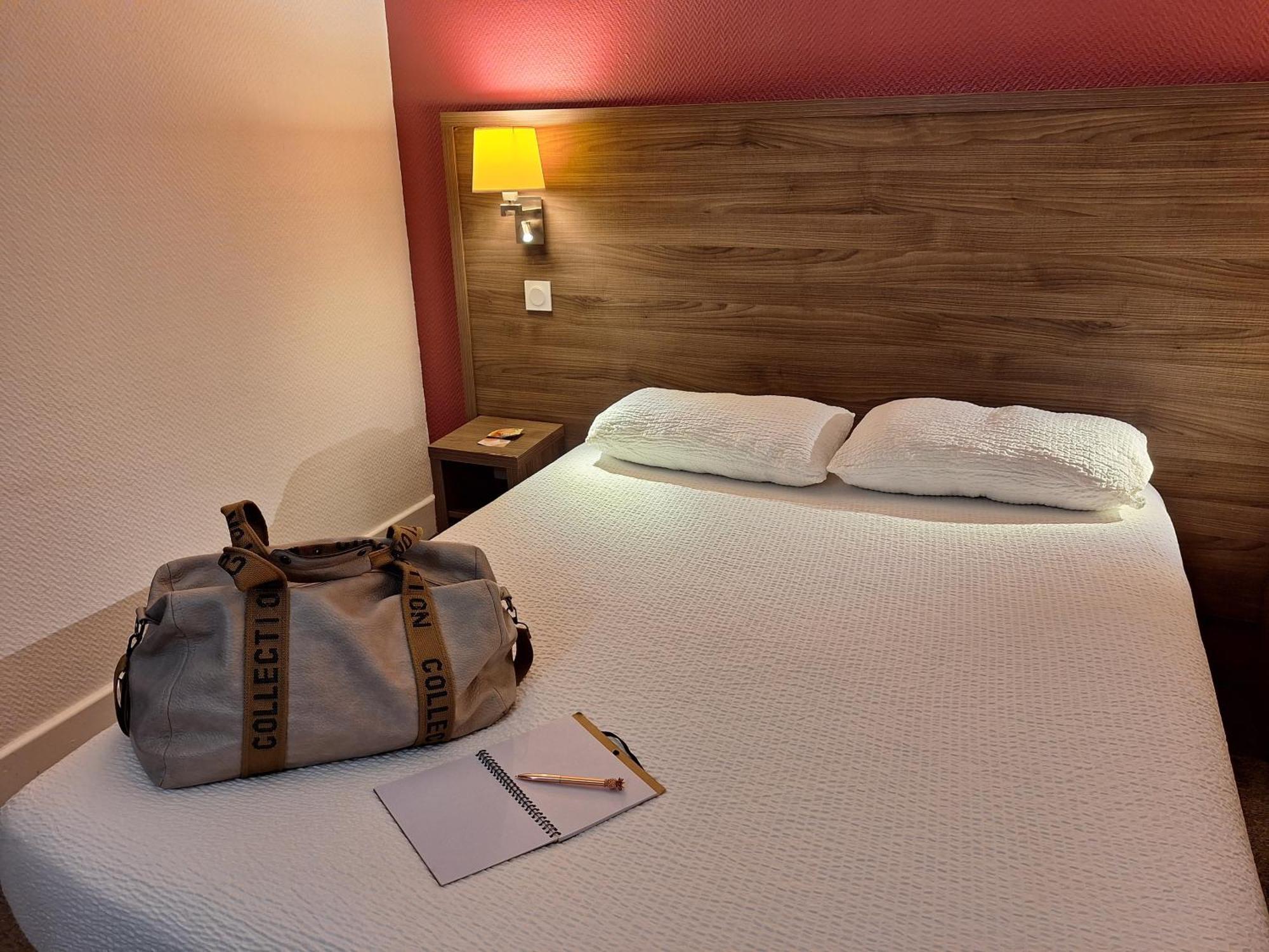Club Double Room