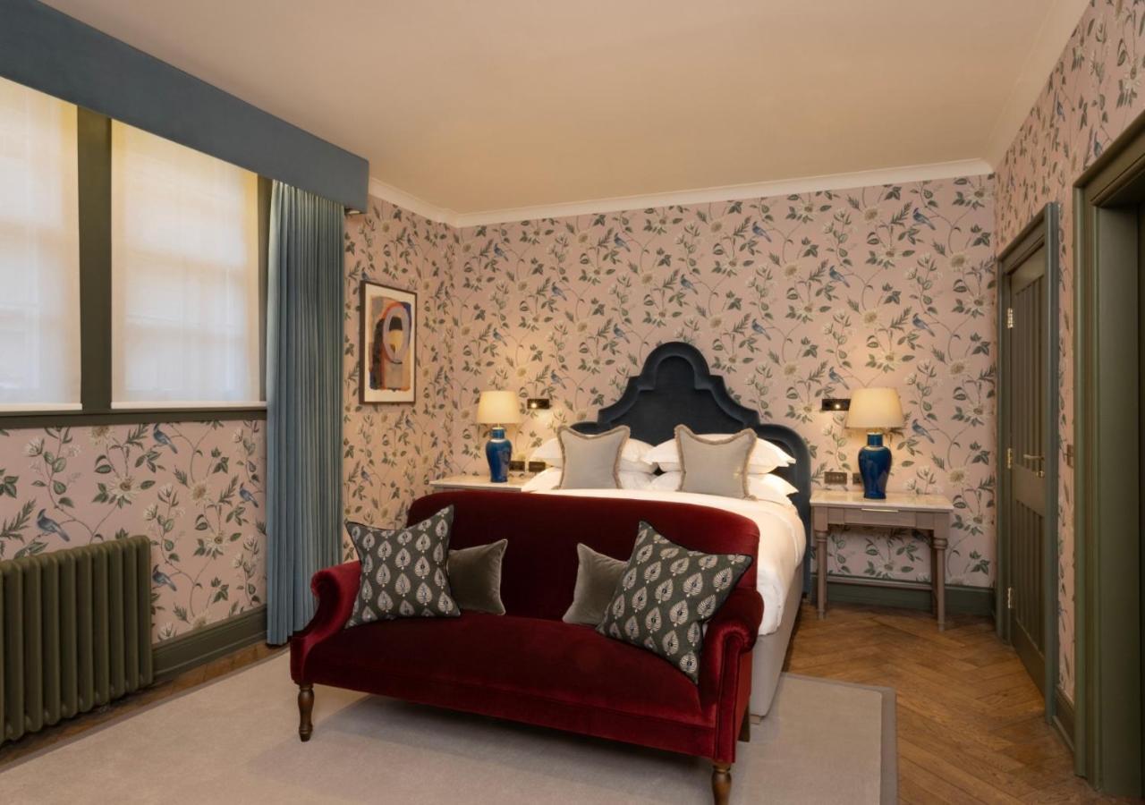 Classic Twin or Double Room
