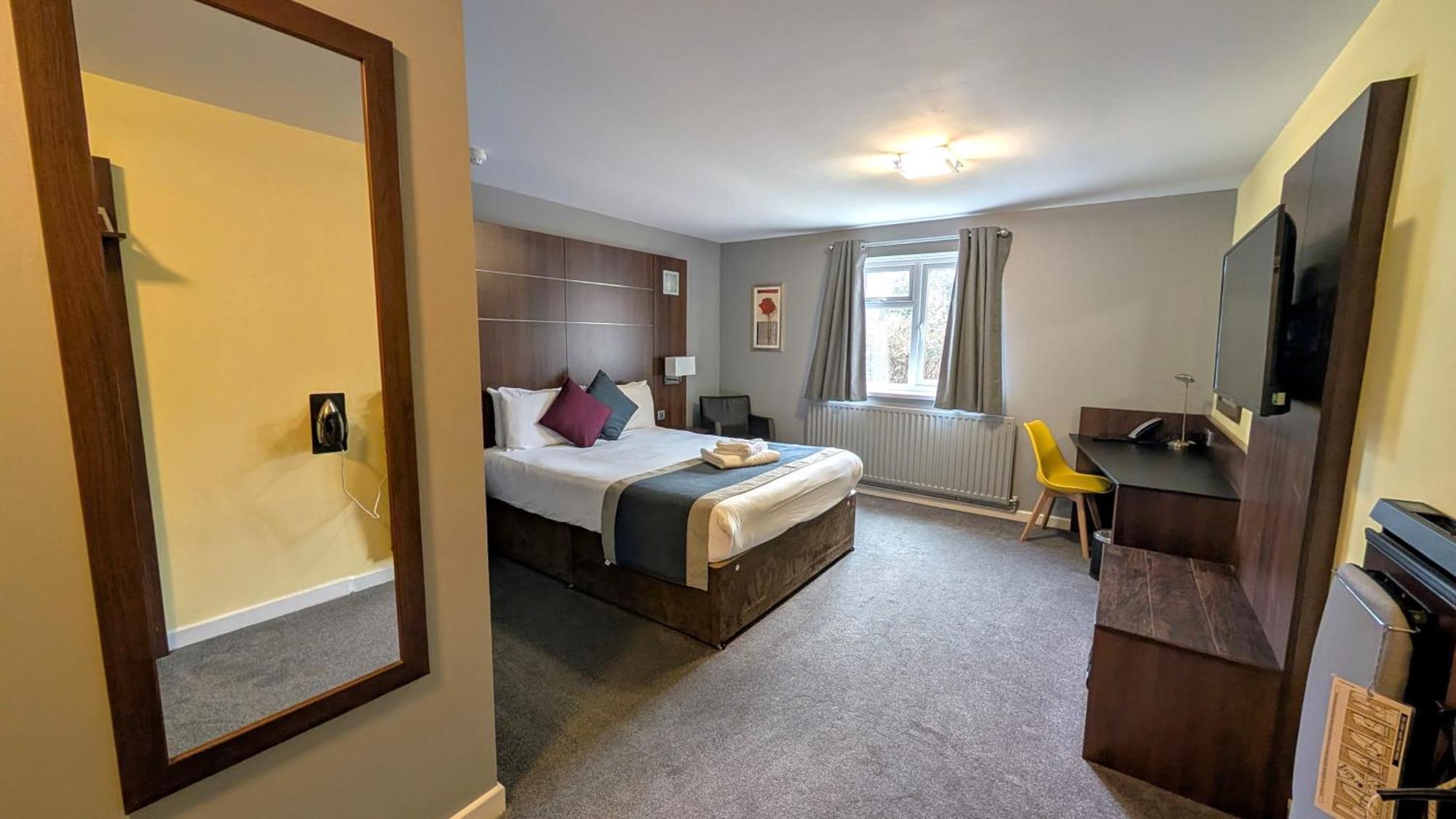 King Room