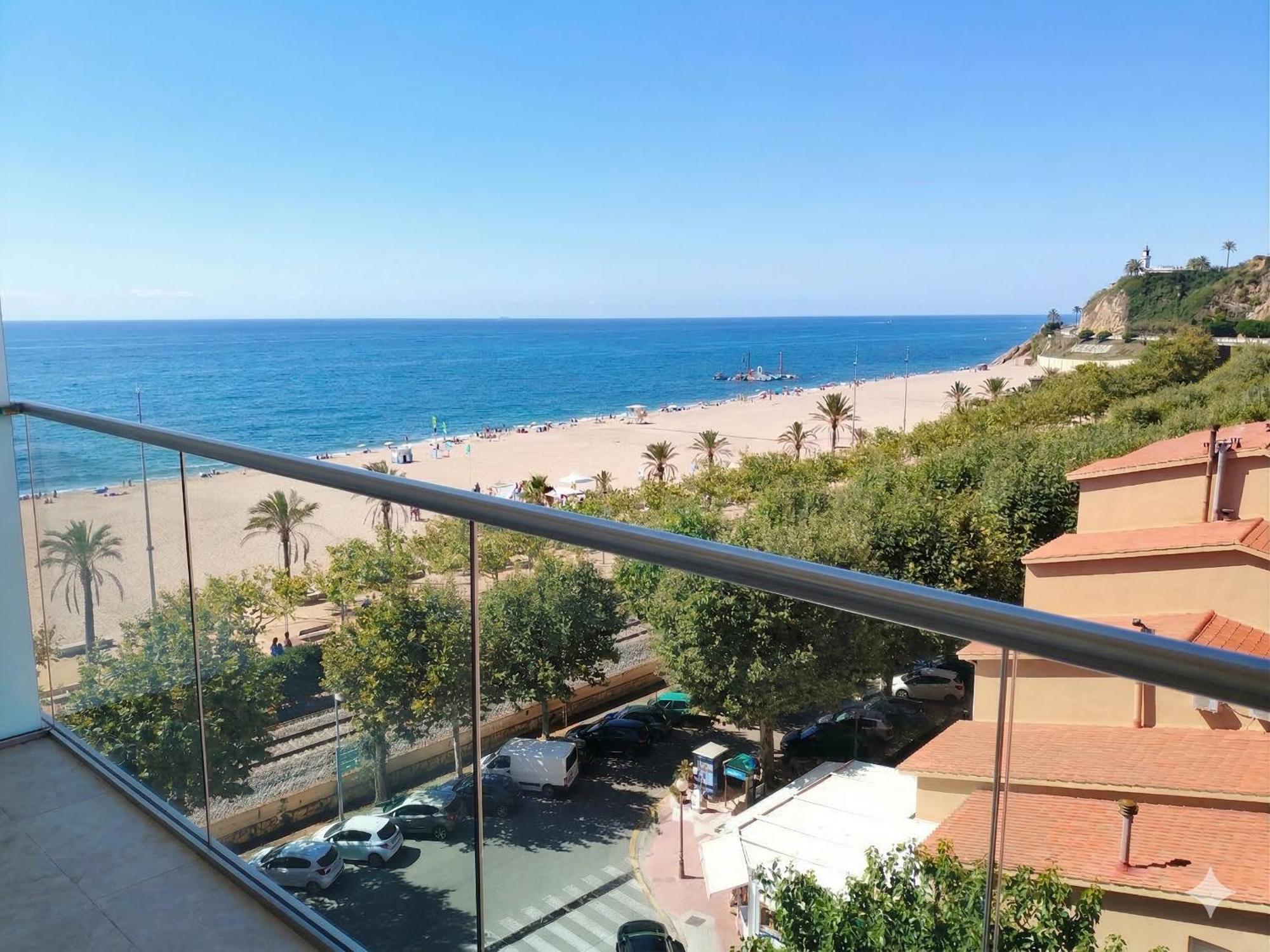 Double Room Sea View 1 2 beds