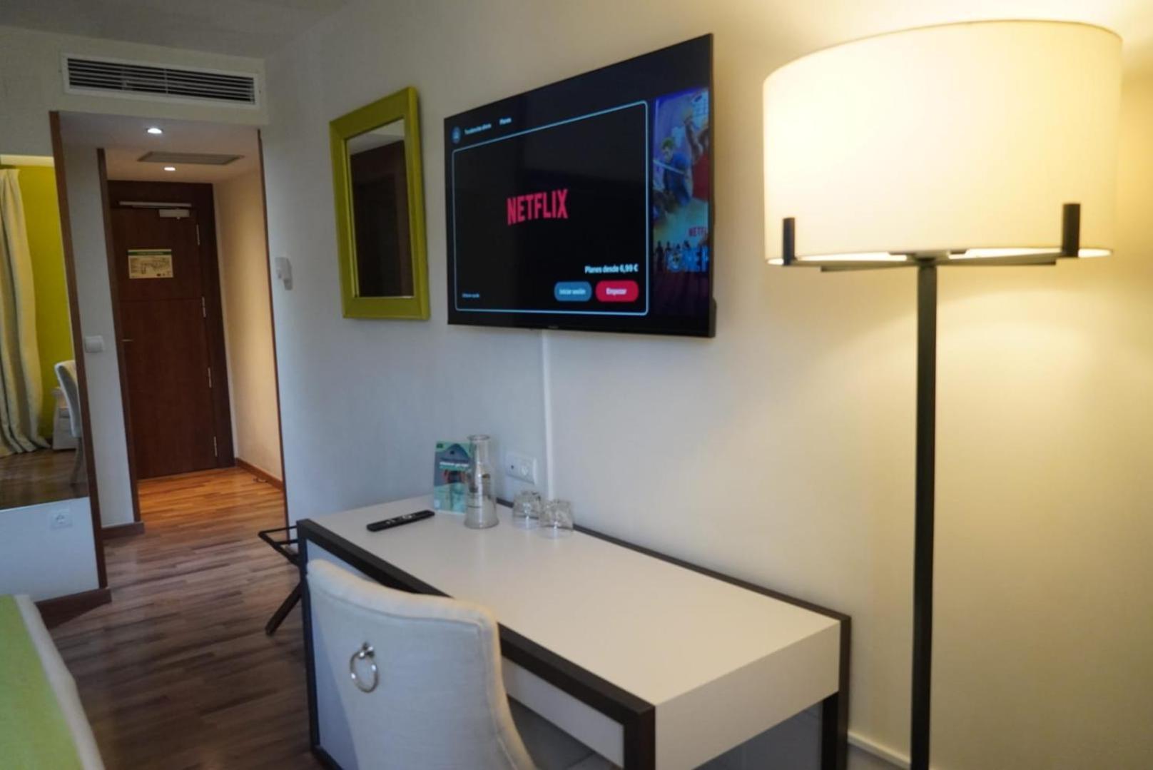 Budget Twin Room
