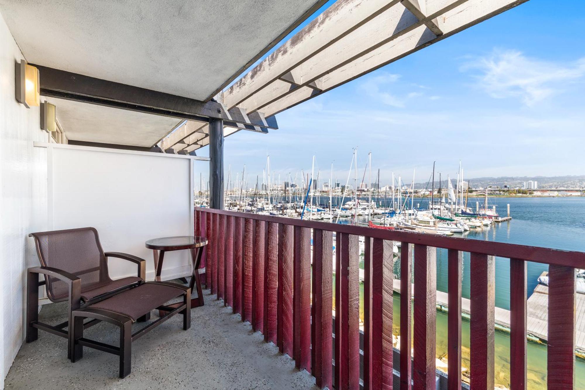 Superior Queen Room Two Queen Beds Marina View