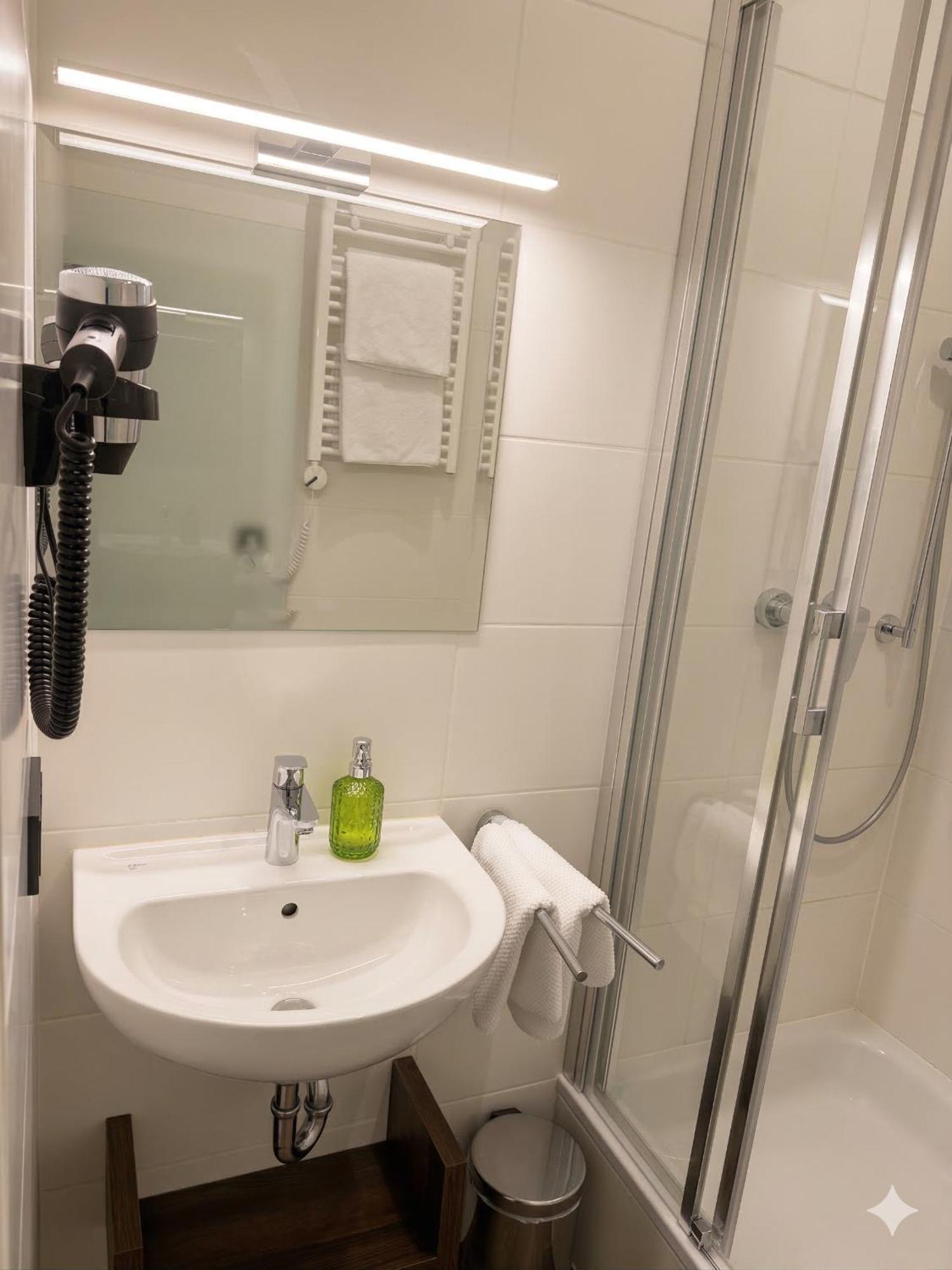 Comfort Doppelzimmer
