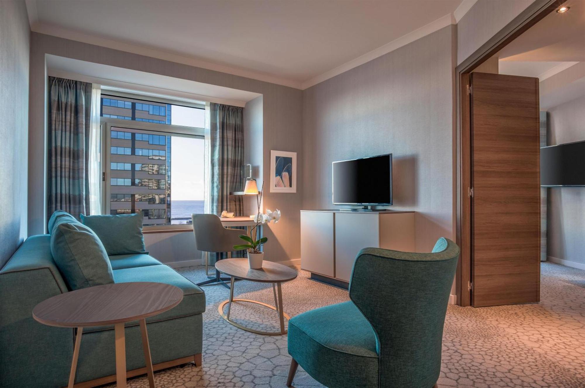 Mediterrane Suite