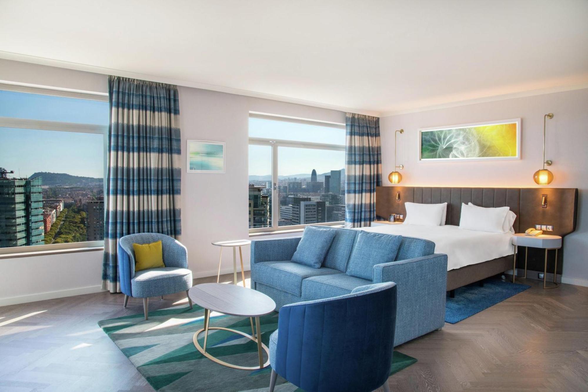 Suite Panorama